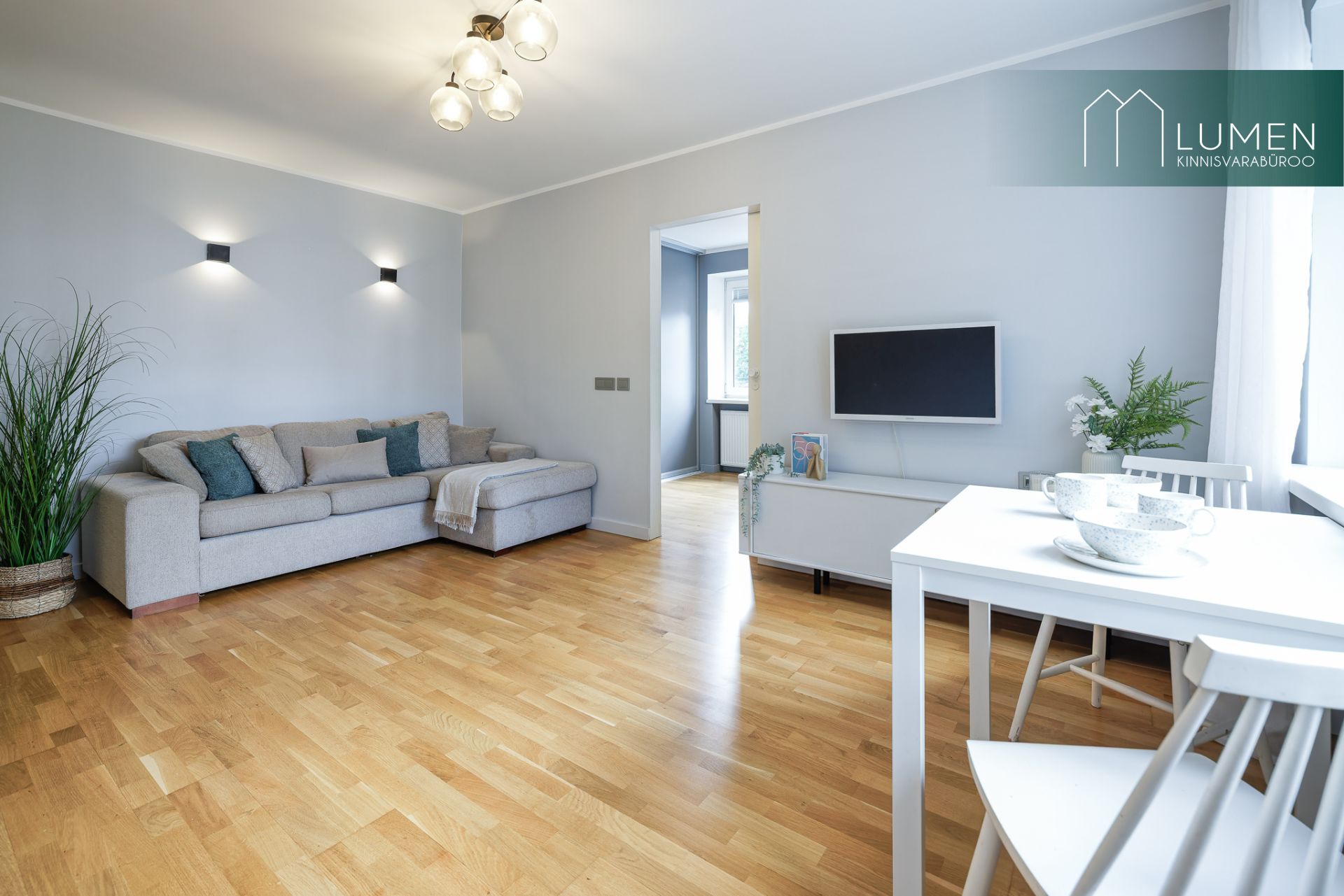Harju maakond, Tallinn, Kesklinna linnaosa Pärnu mnt 76