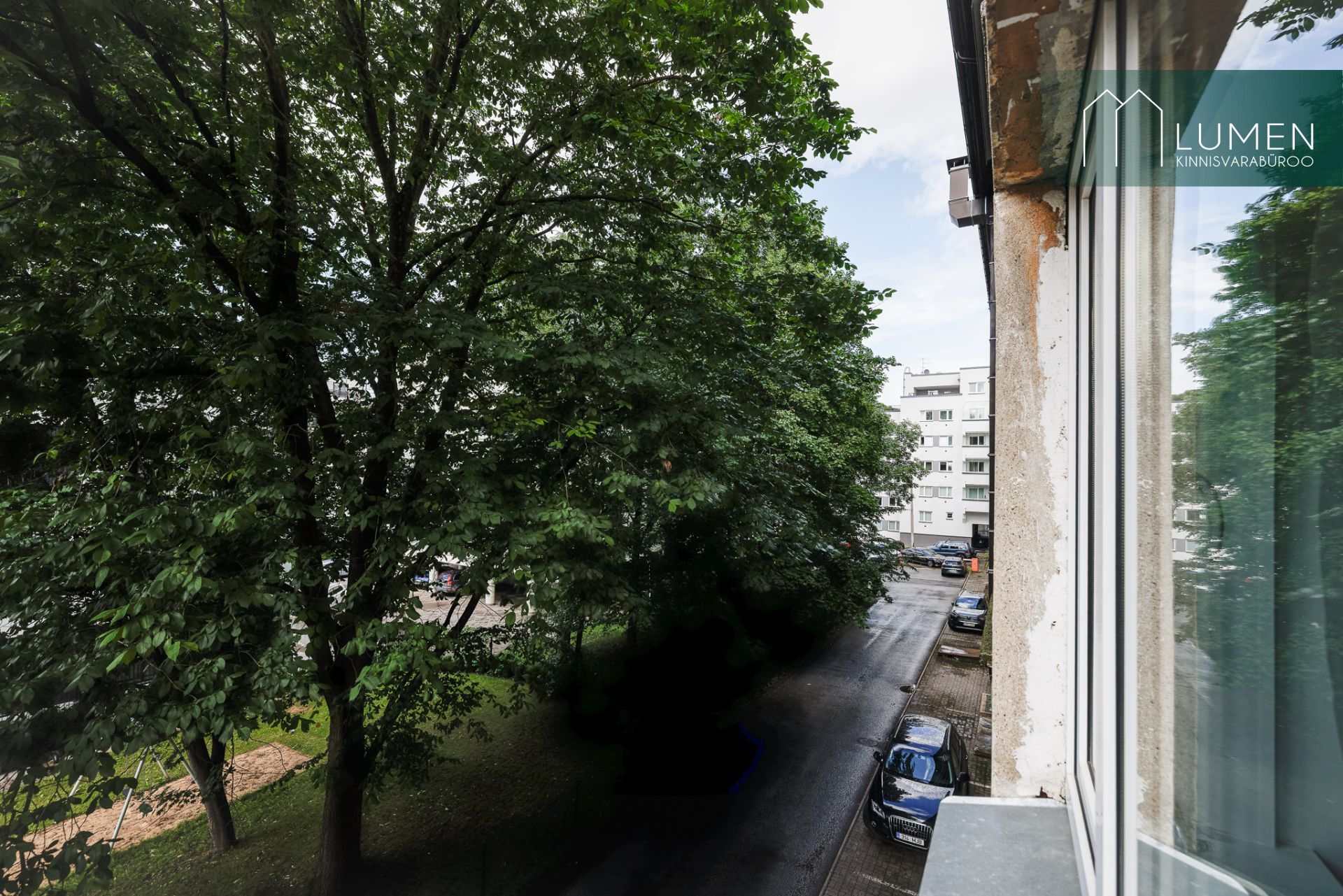 Harju maakond, Tallinn, Kesklinna linnaosa Pärnu mnt 76