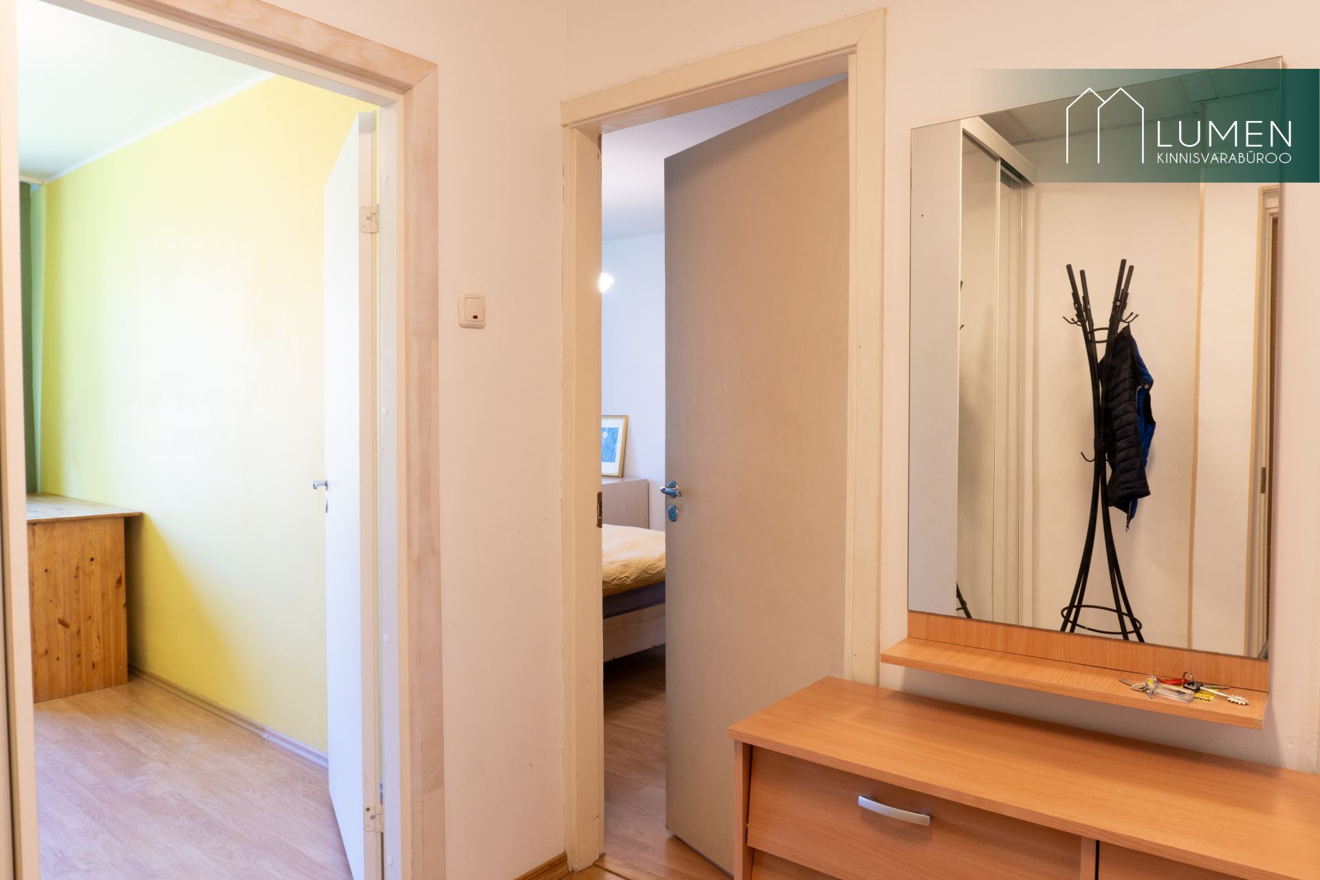 Harju maakond, Tallinn, Mustamäe linnaosa Mustamäe tee 100