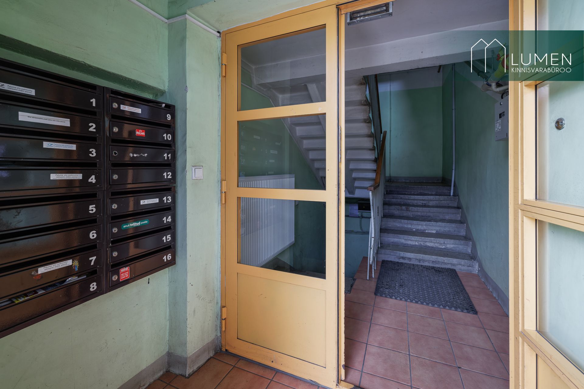 Harju maakond, Tallinn, Kesklinna linnaosa Pärnu mnt 76