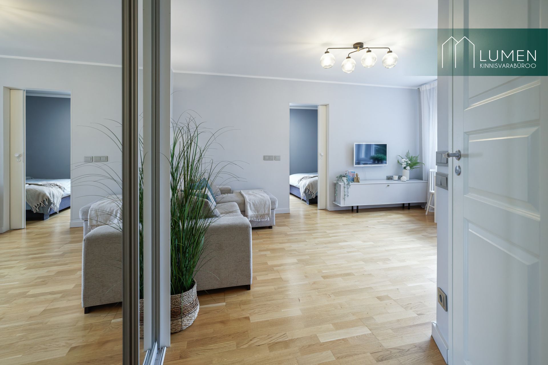 Harju maakond, Tallinn, Kesklinna linnaosa Pärnu mnt 76