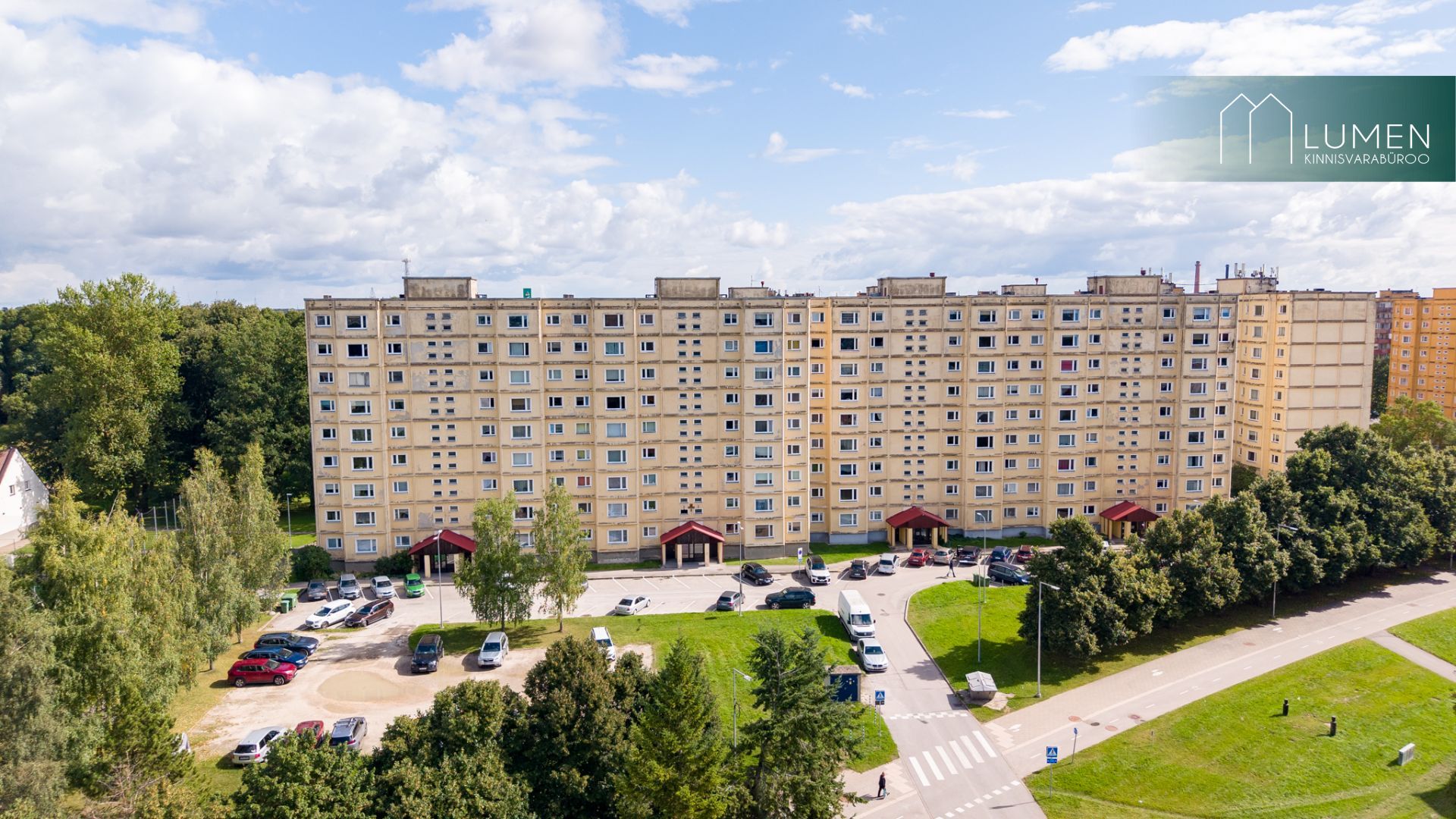 Kaunase pst 80