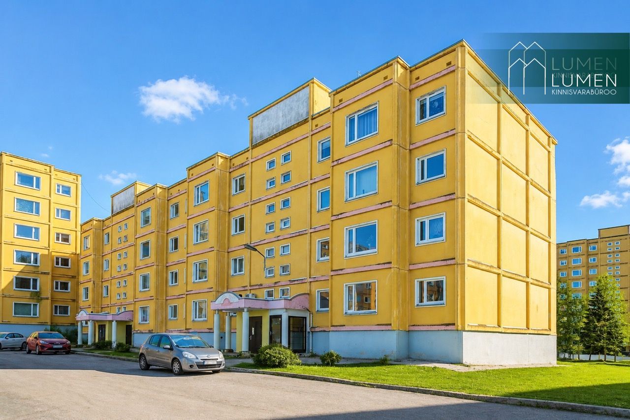 Nõlvaku tn 13