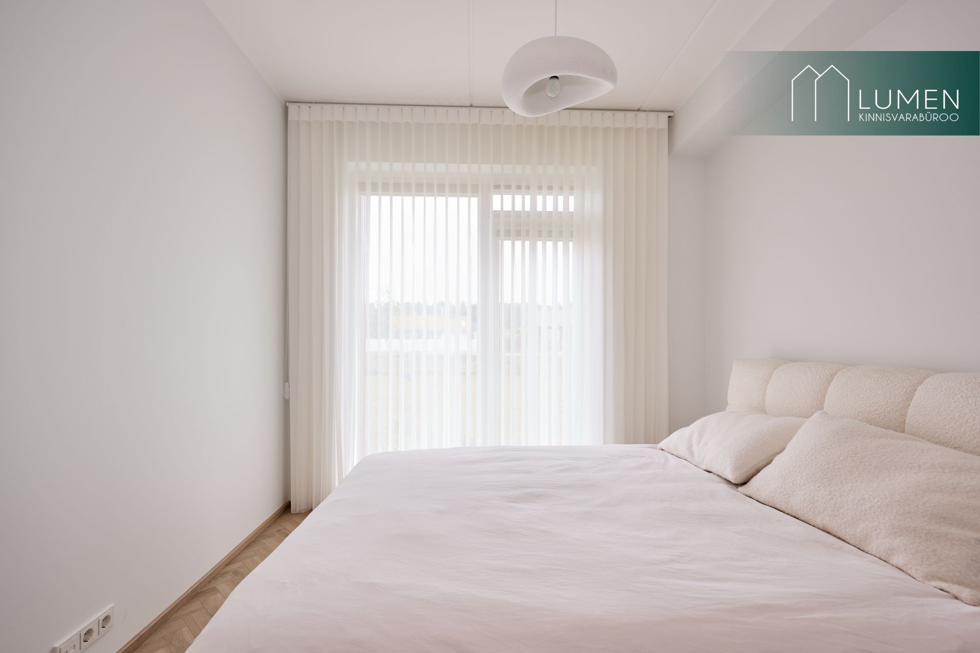 Harju maakond, Tallinn, Haabersti linnaosa Hanijala 9/2