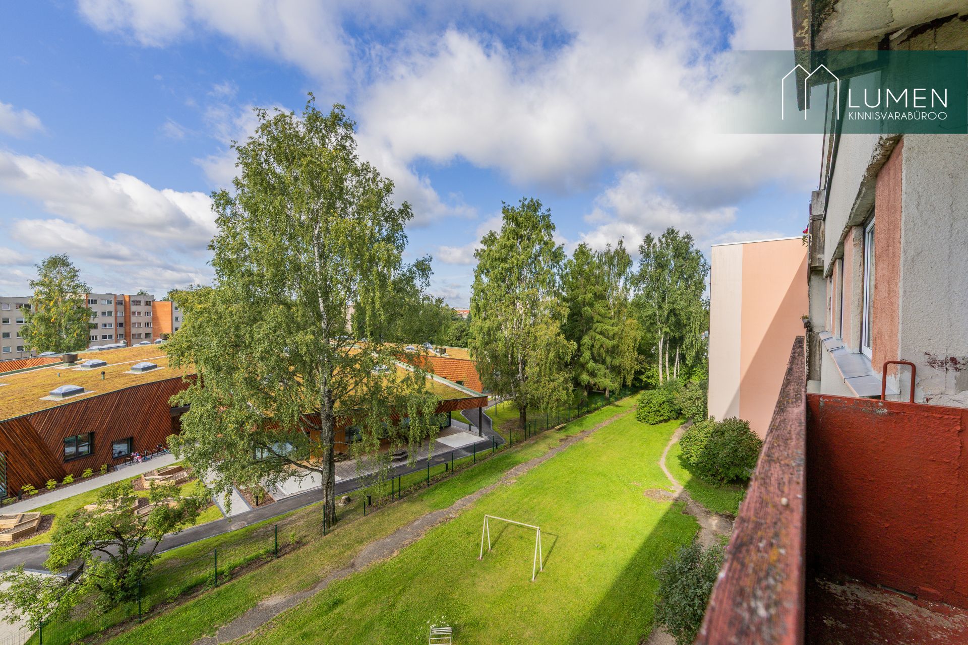 Võru maakond, Võru linn Vilja tn 8a