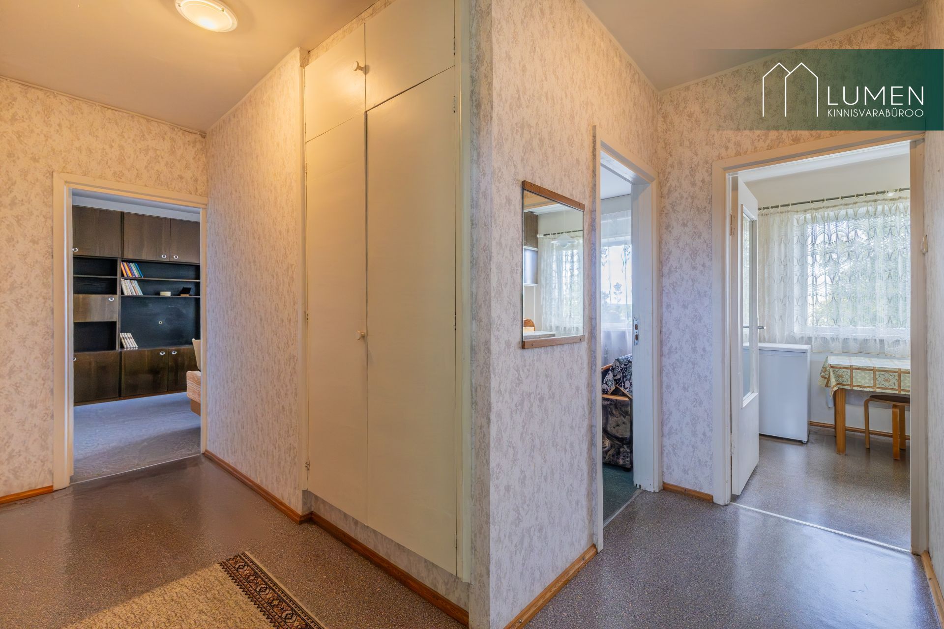 Võru maakond, Võru linn Vilja tn 8a