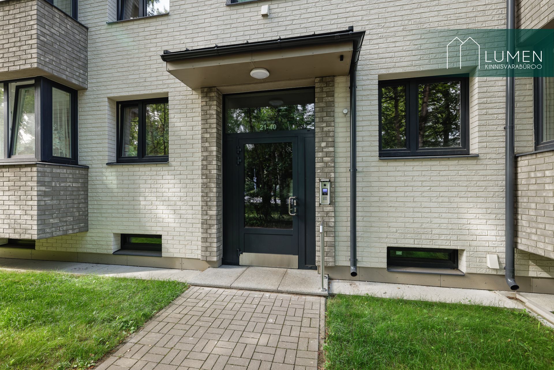Harju maakond, Tallinn, Kristiine linnaosa Tulika 62