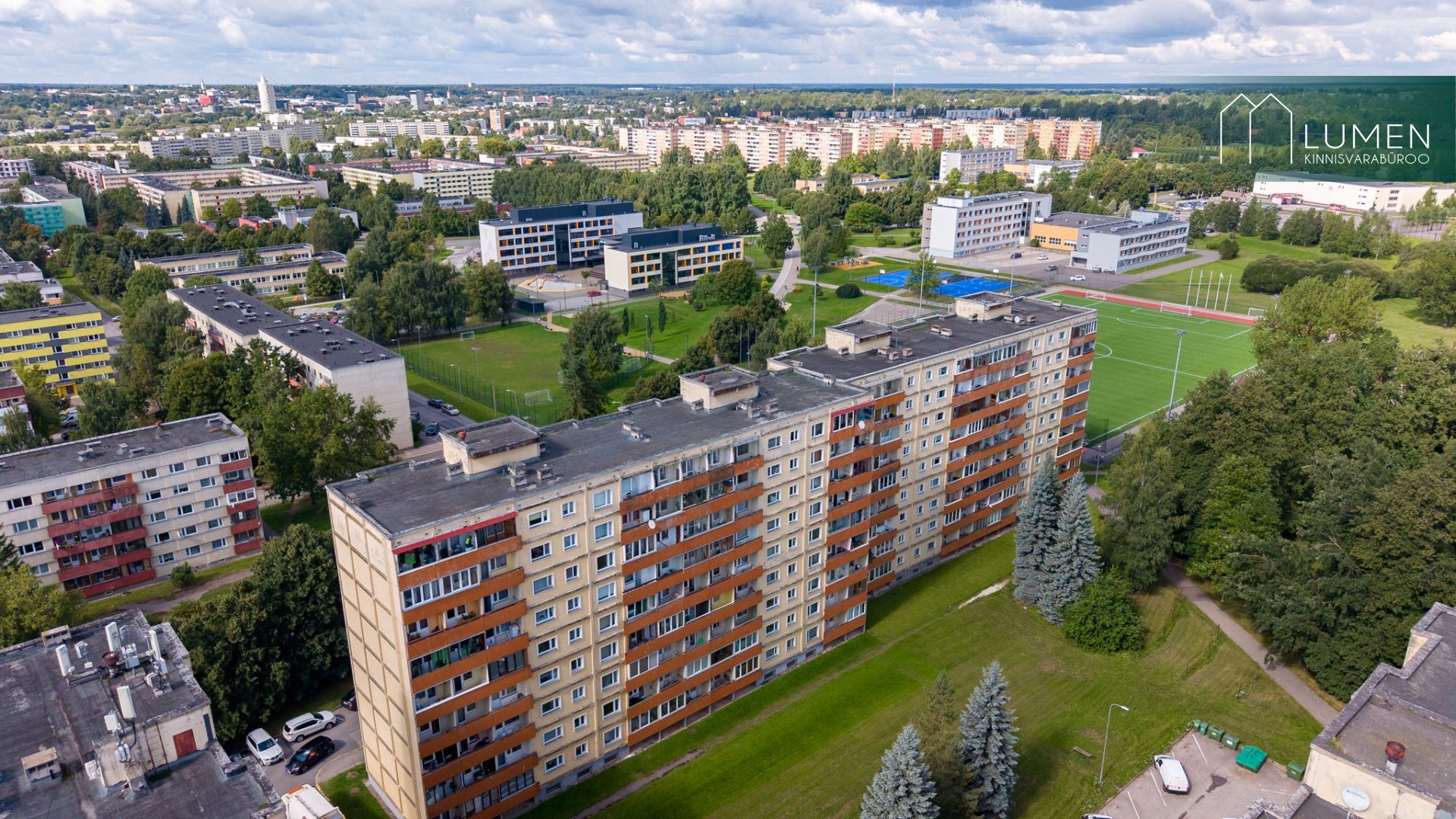 Kaunase pst 80