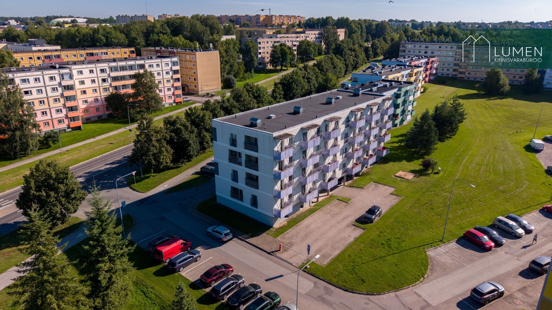 Mõisavahe 56