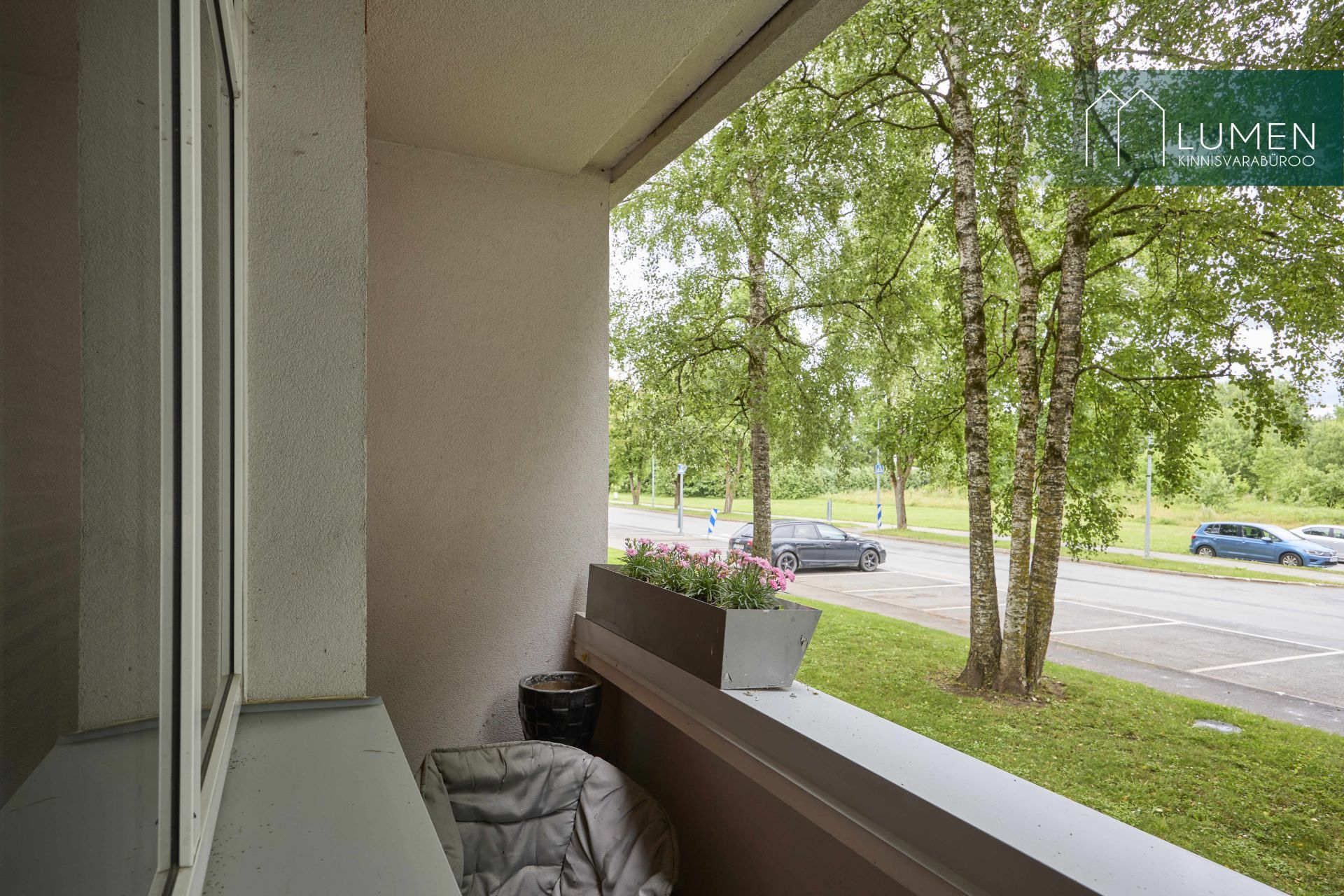 Harju maakond, Rae vald, Jüri alevik ehituse 4