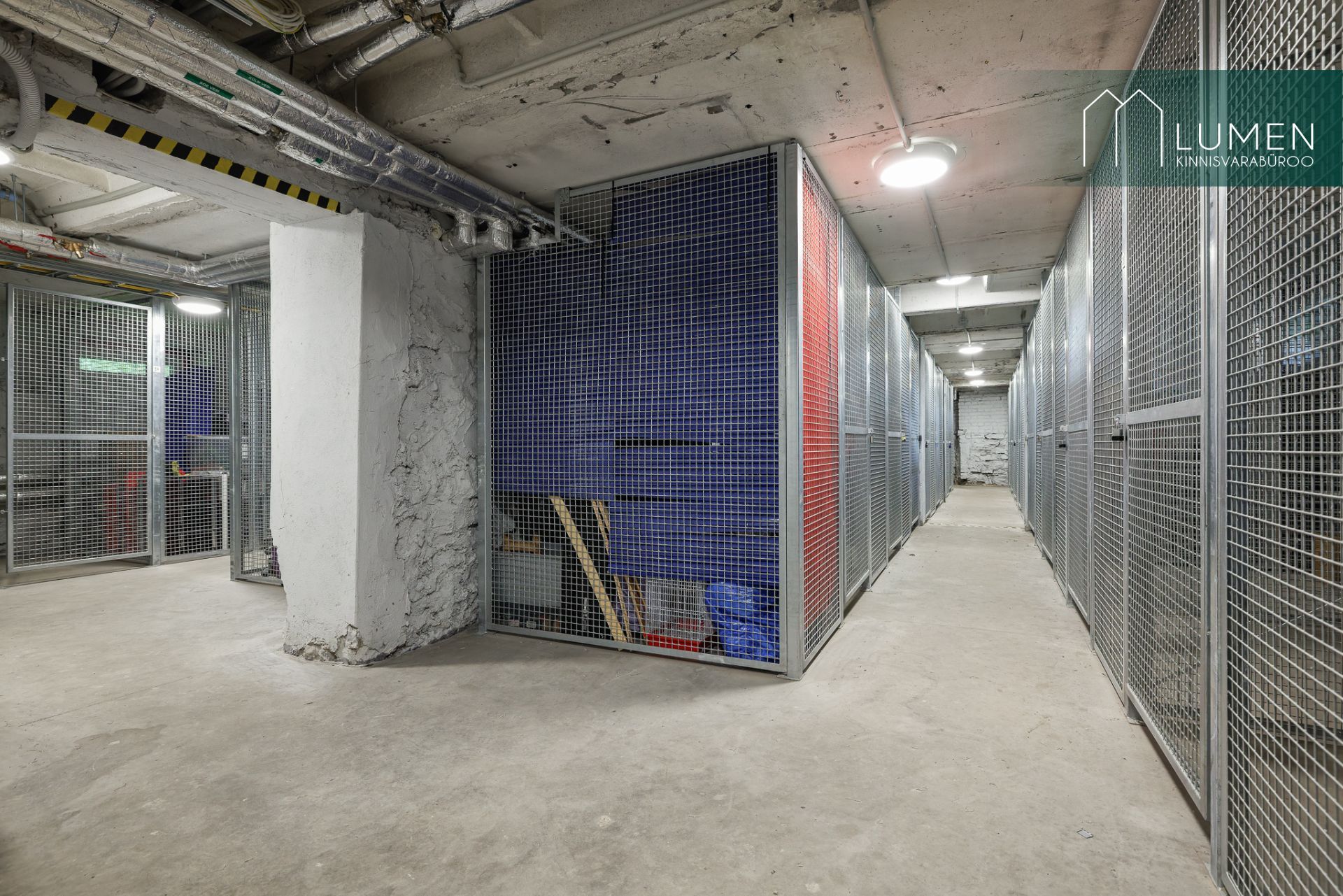 Harju maakond, Tallinn, Kristiine linnaosa Tulika 62