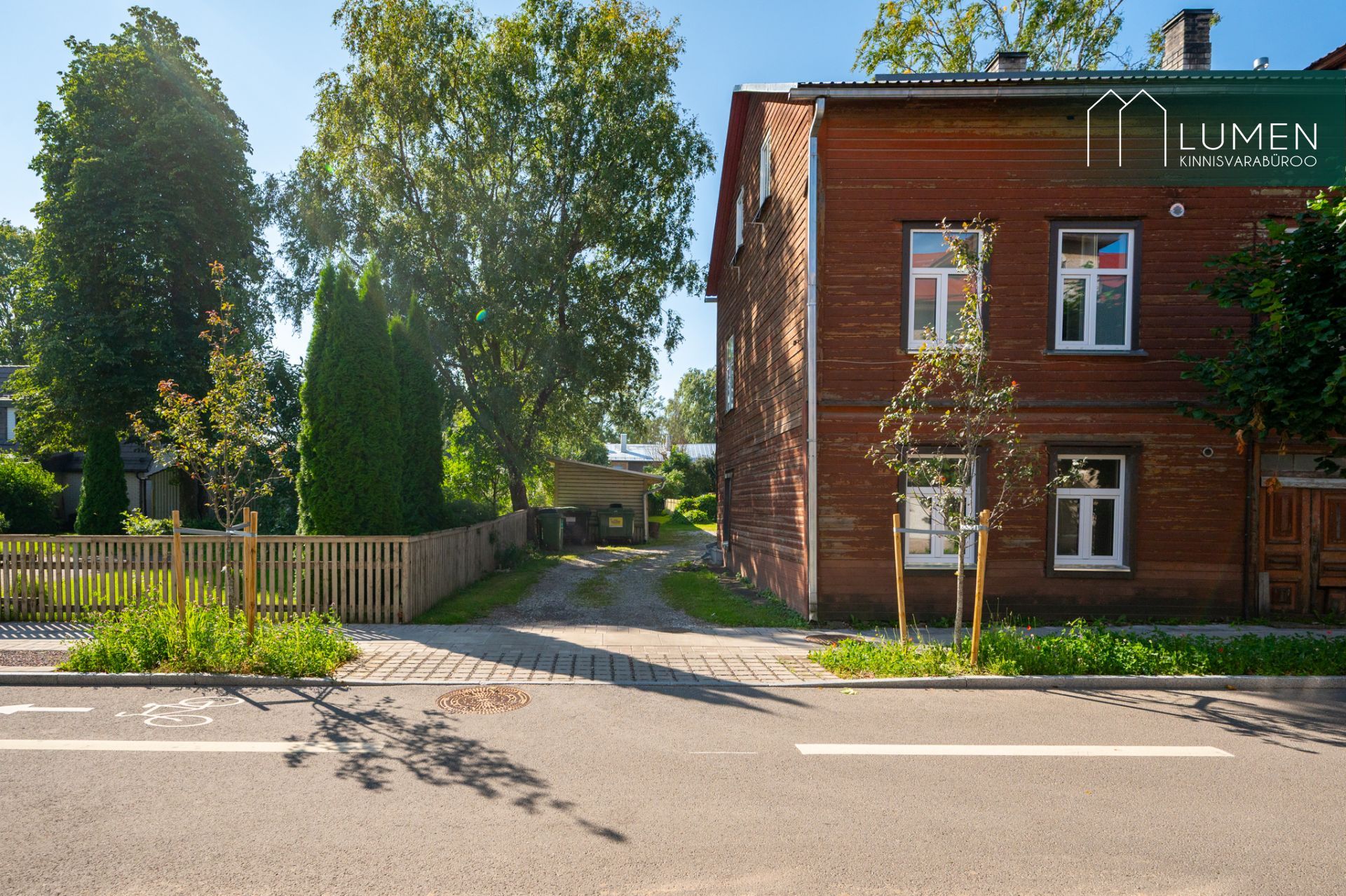 Õnne 1