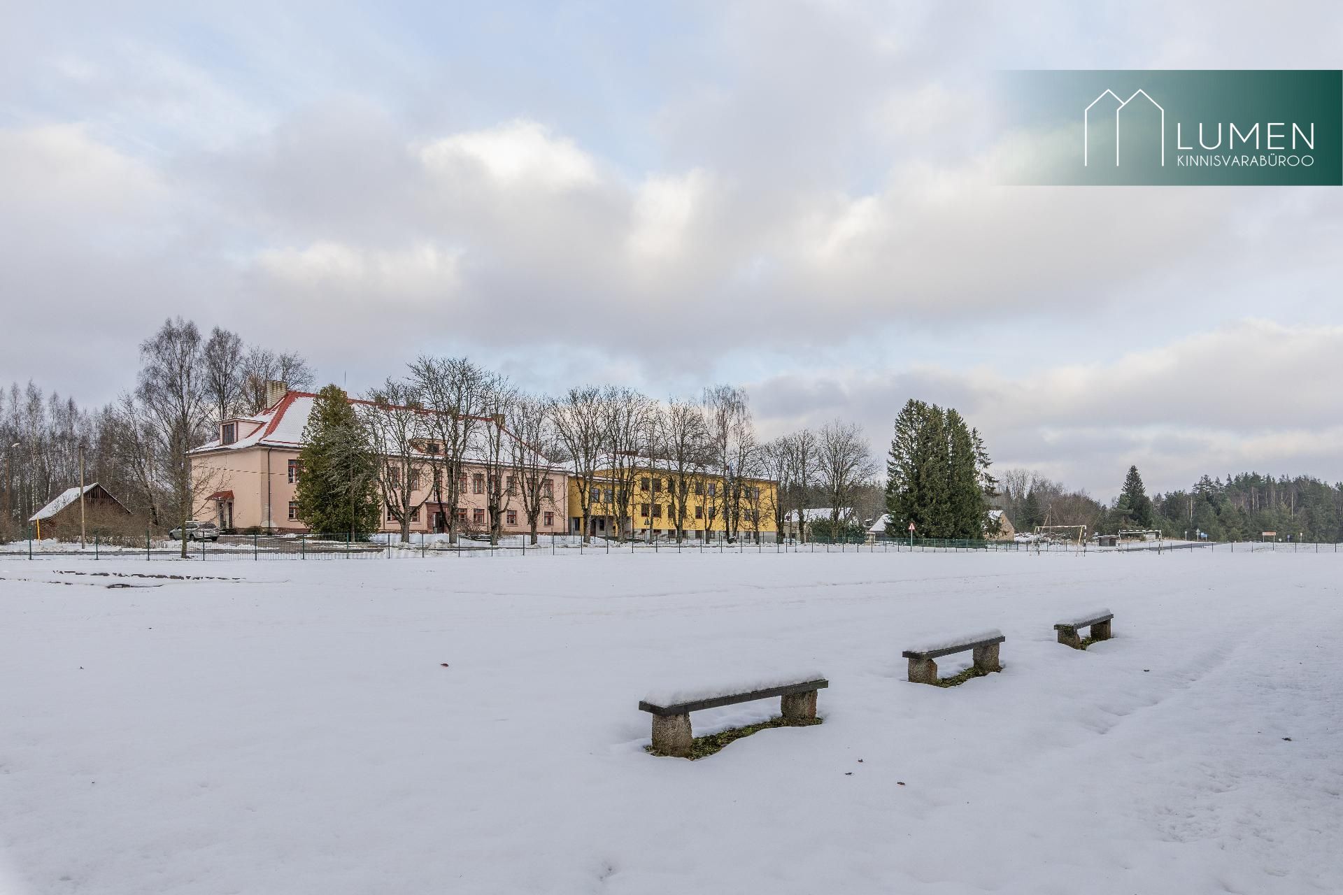 Võru maakond, Antsla vald, Urvaste küla Õpetajate