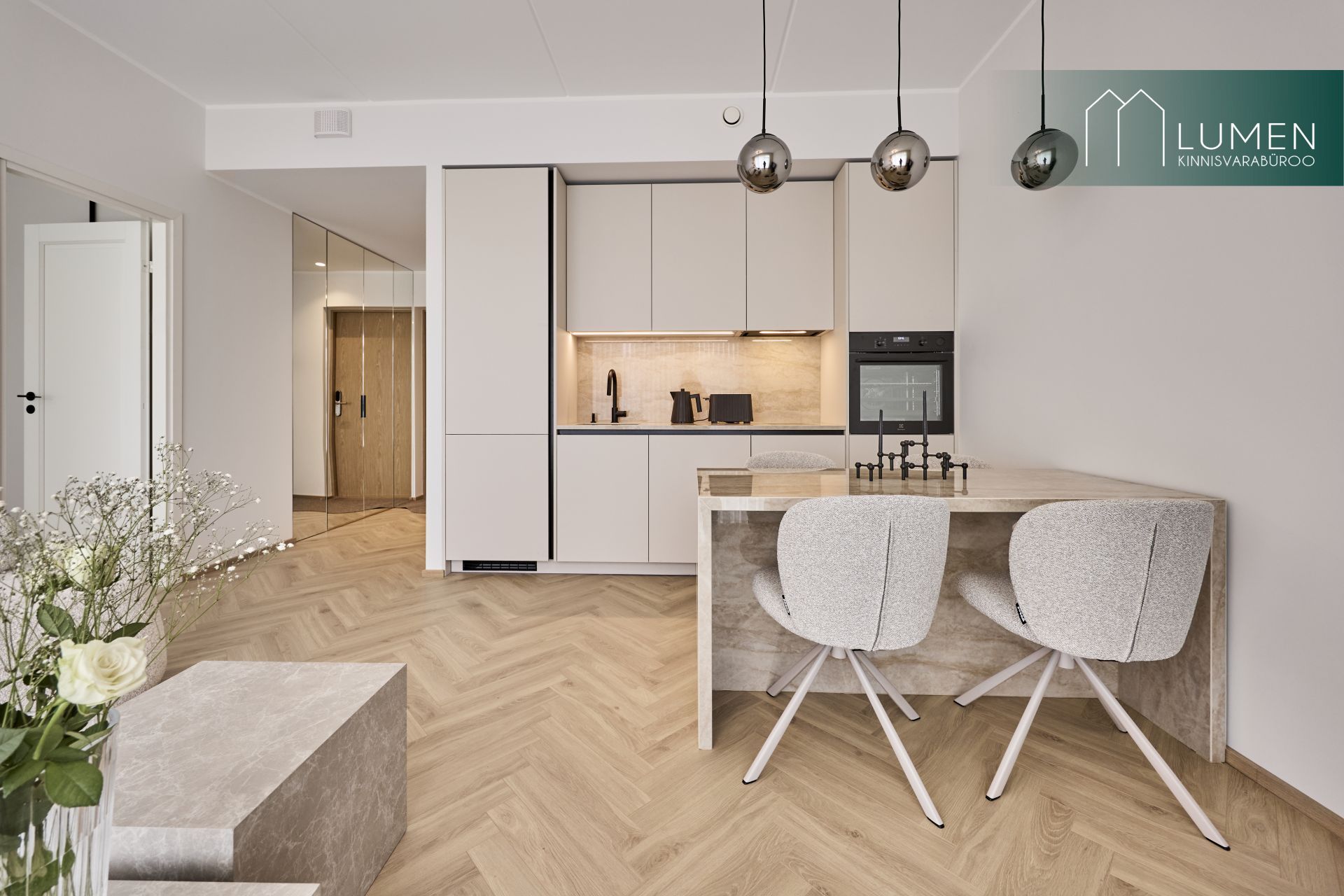 Harju maakond, Tallinn, Haabersti linnaosa Hanijala 9/2