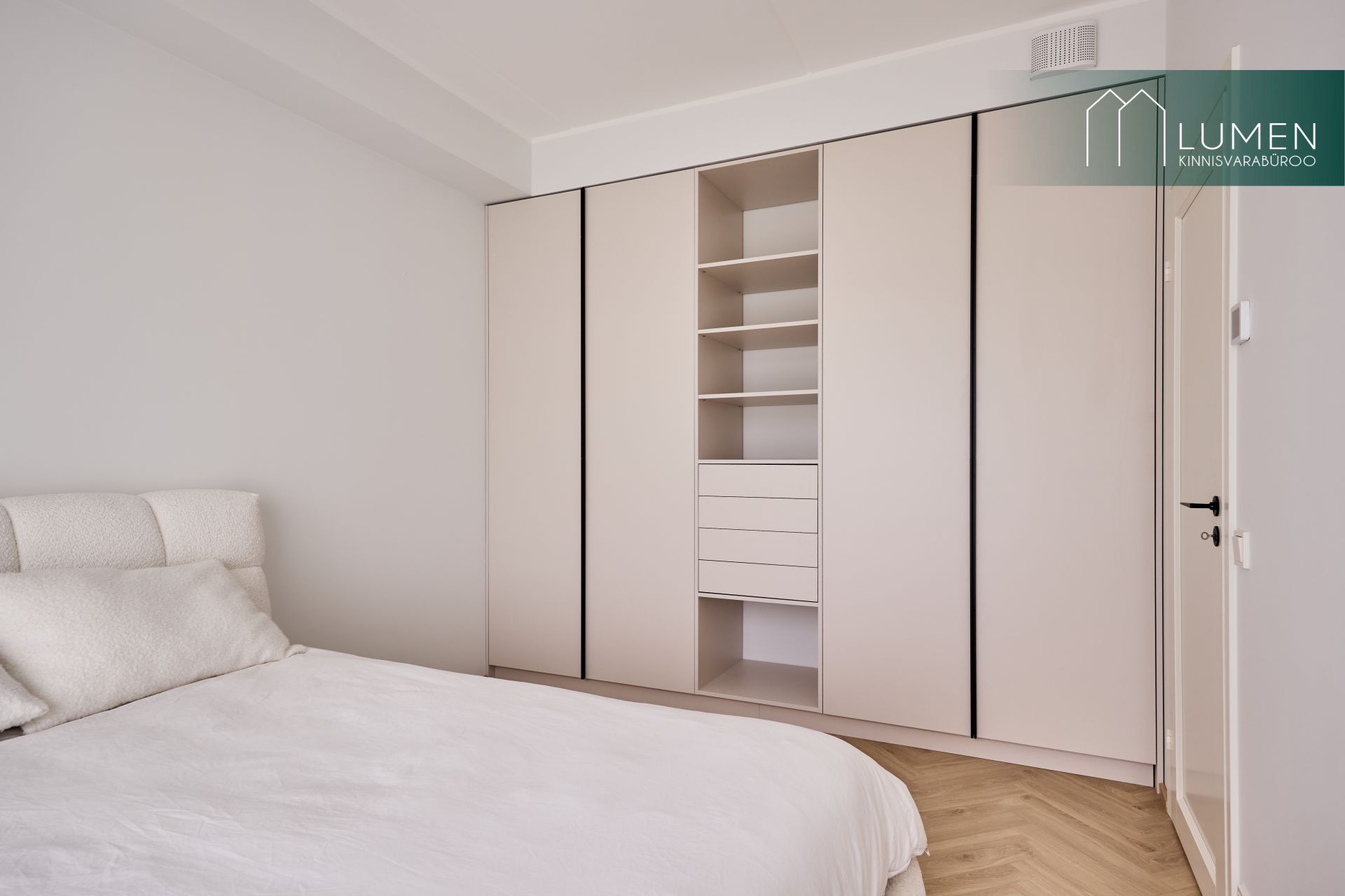 Harju maakond, Tallinn, Haabersti linnaosa Hanijala 9/2