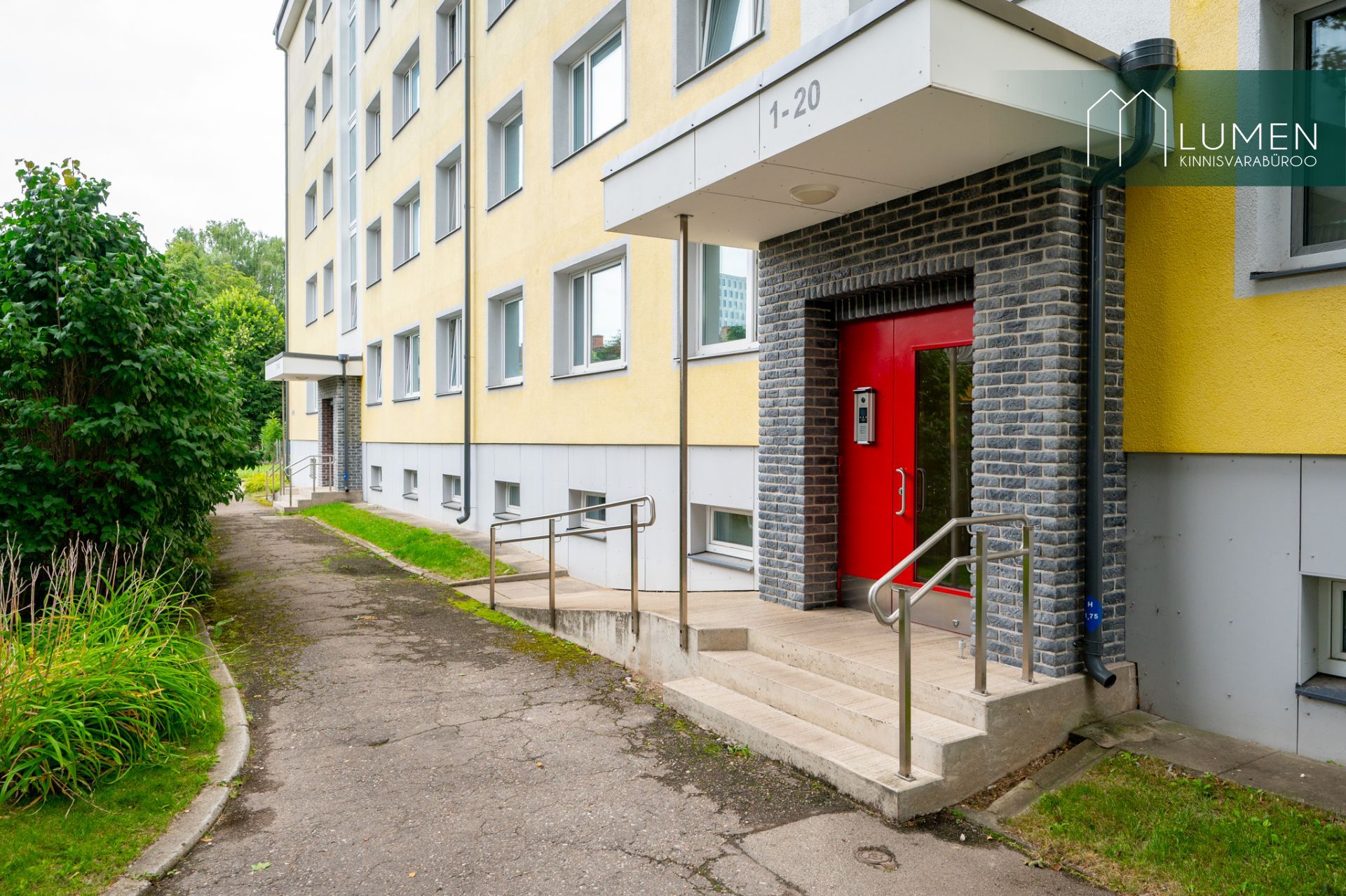 Pärna 6