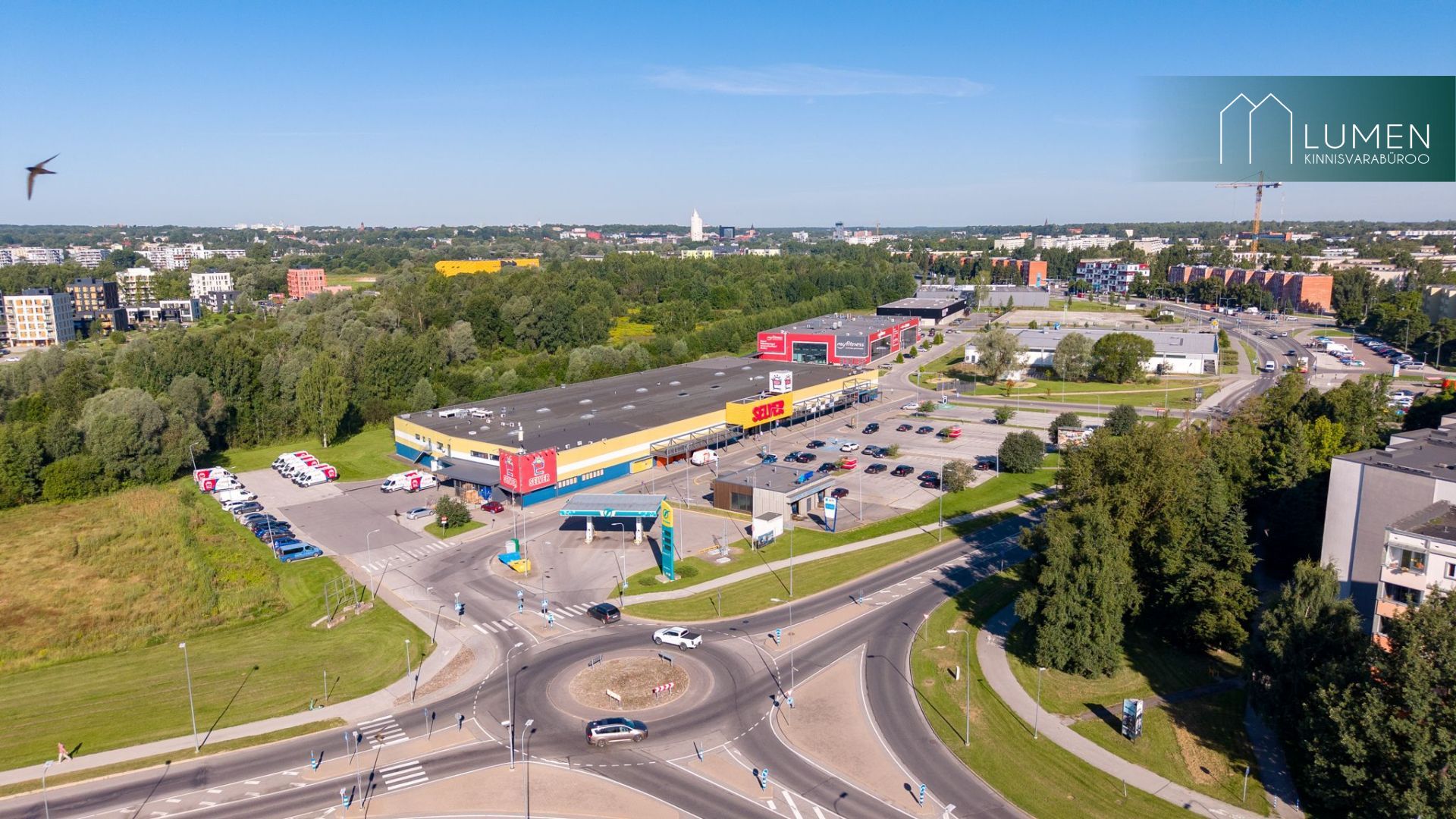 Mõisavahe 56