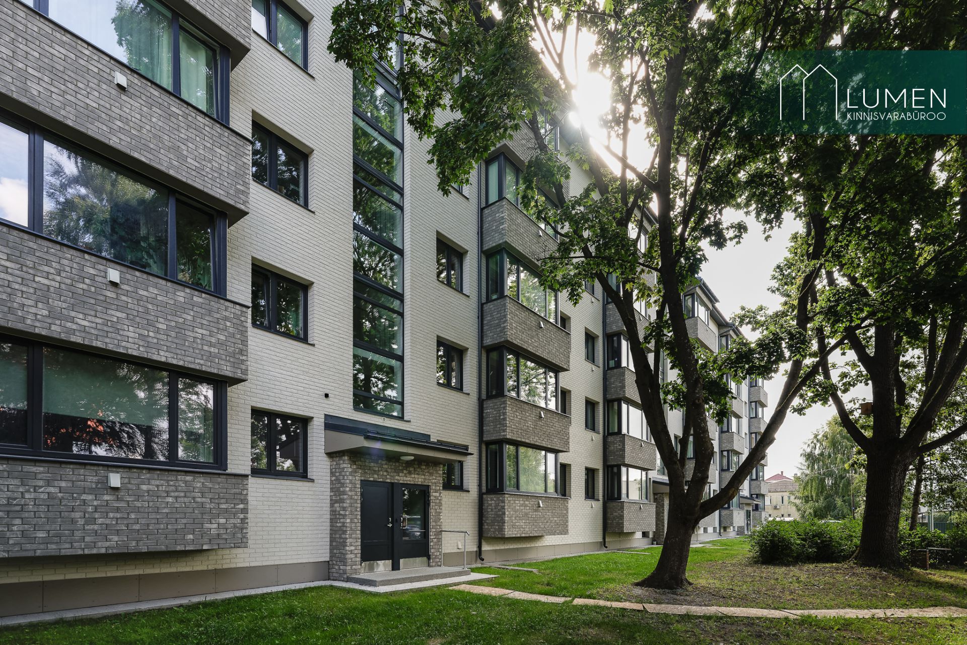 Harju maakond, Tallinn, Kristiine linnaosa Tulika 62