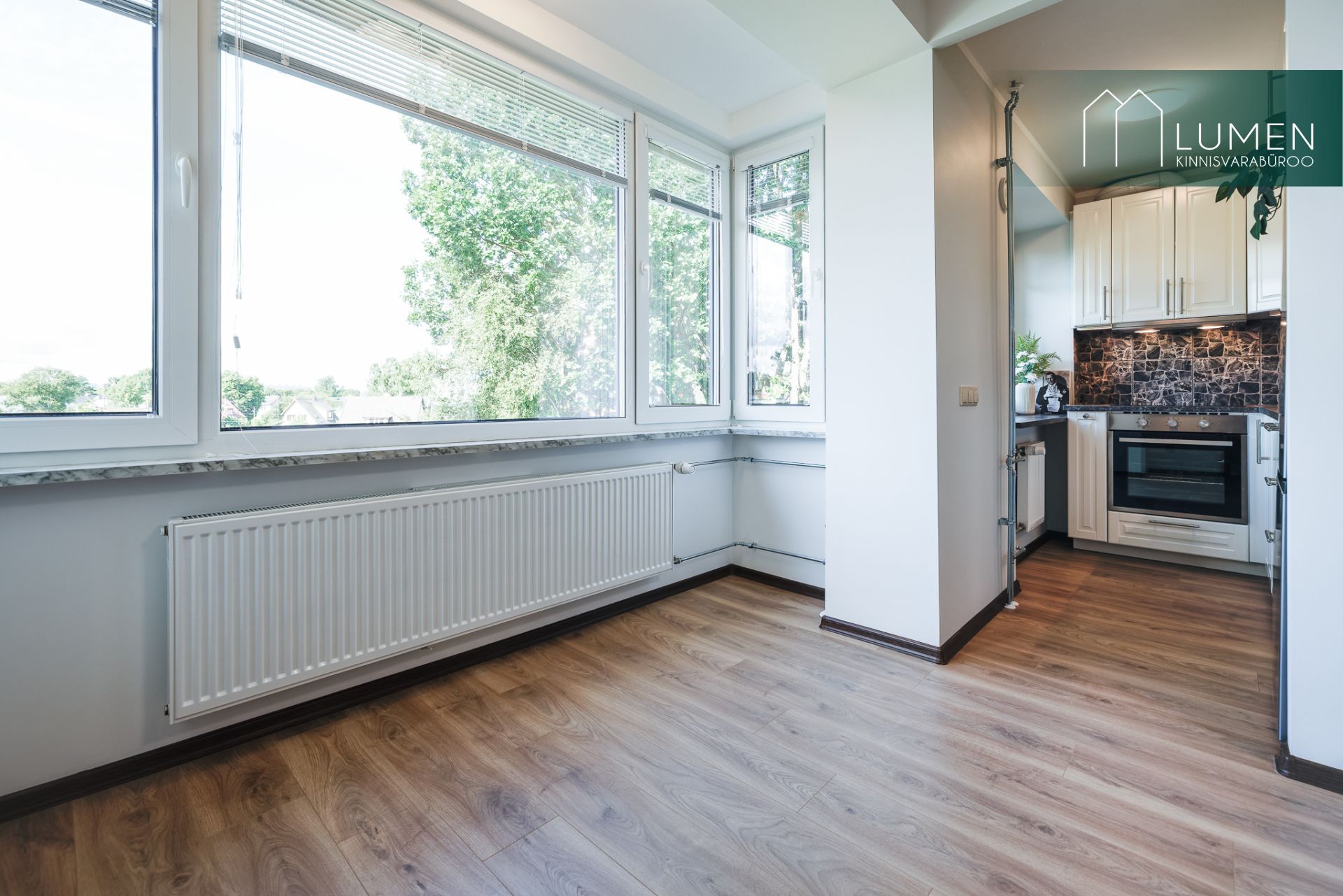 Harju maakond, Tallinn, Kristiine linnaosa Tulika 62