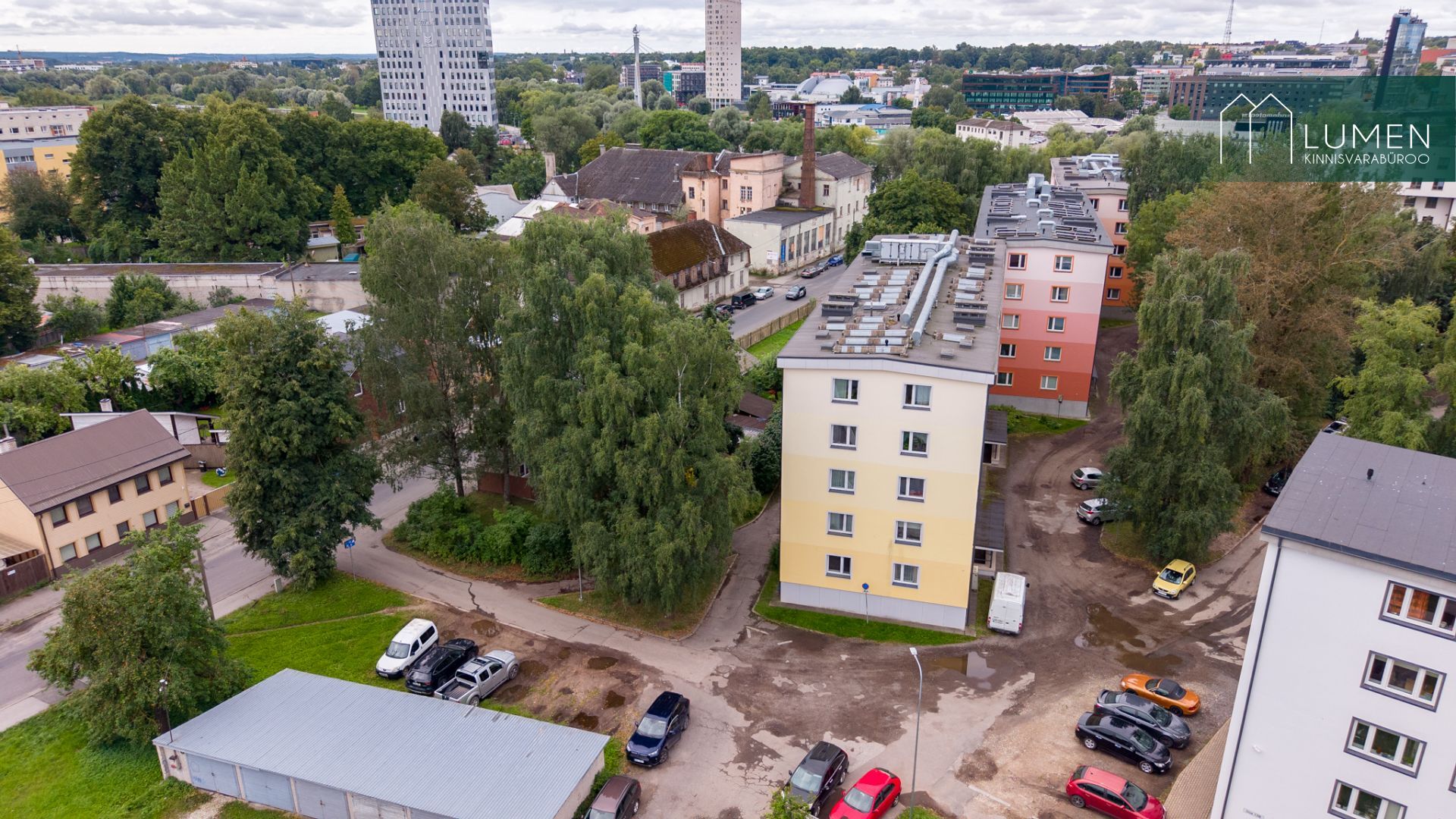 Pärna 6