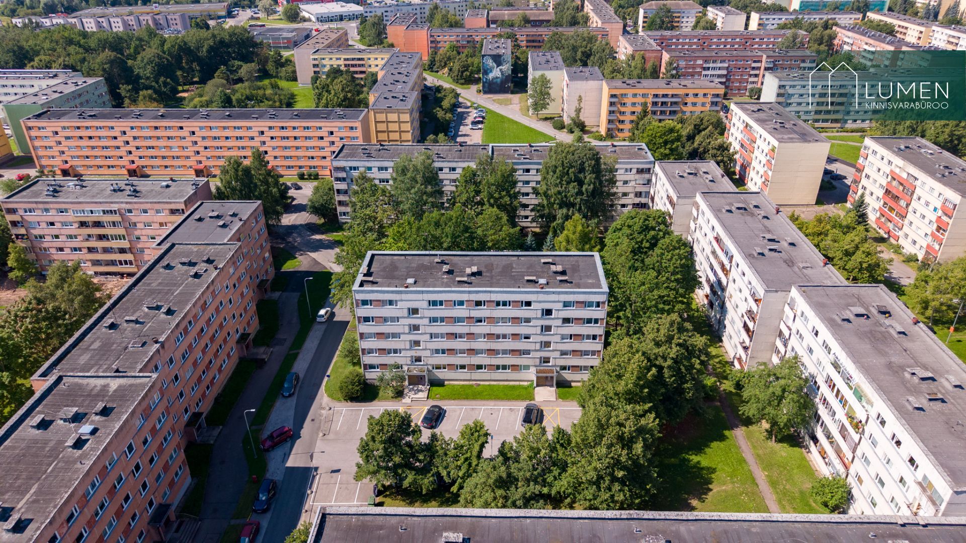Mõisavahe 15
