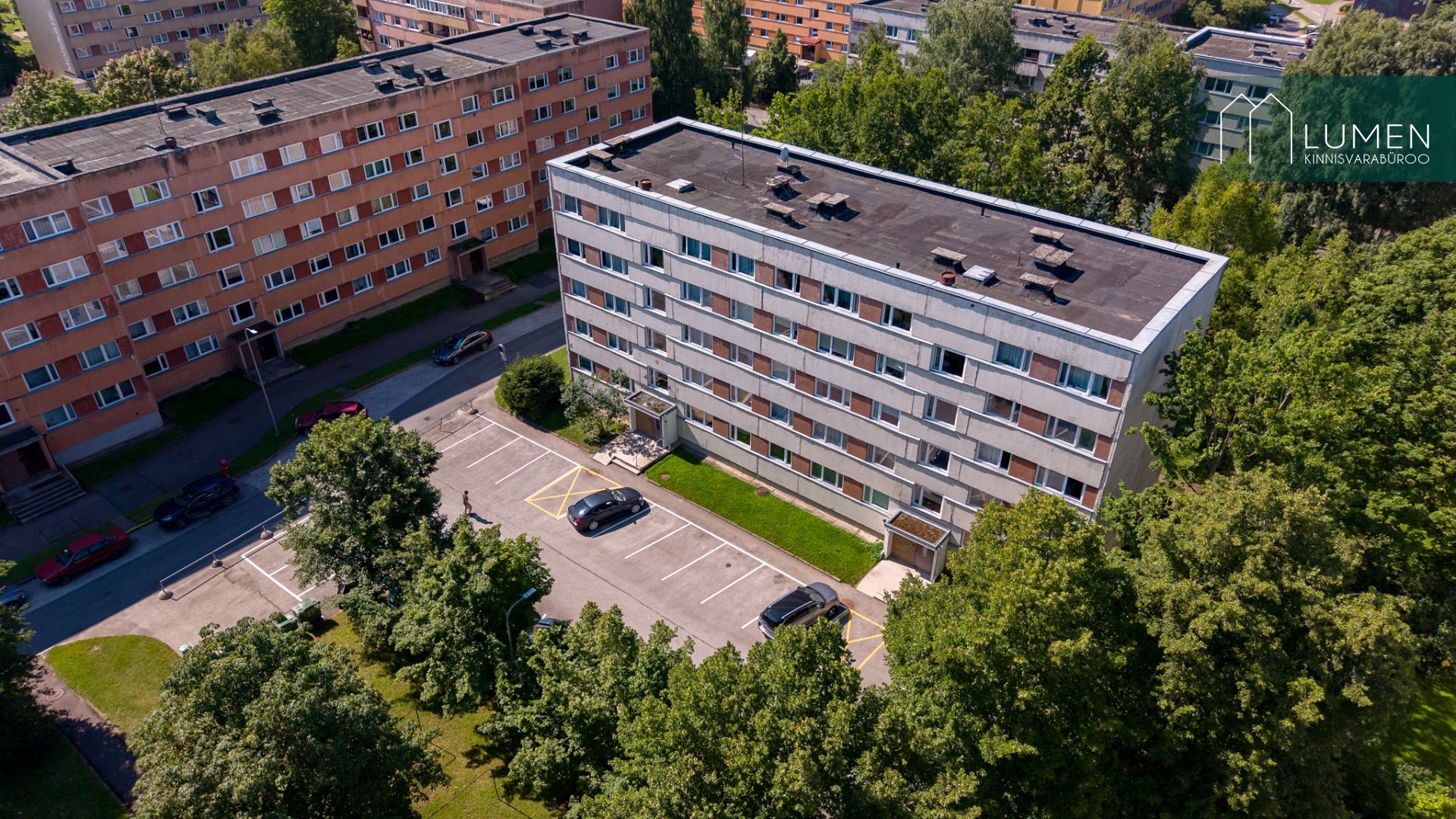 Mõisavahe 15