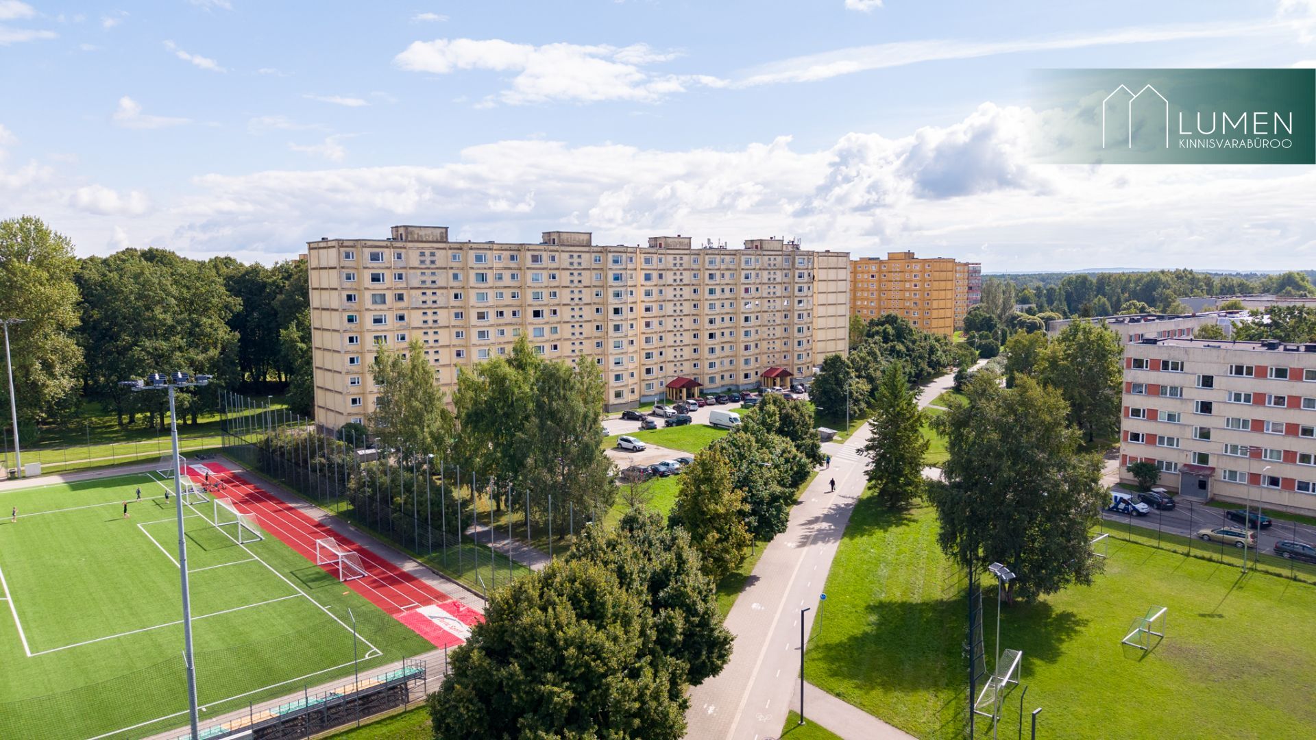 Kaunase pst 80