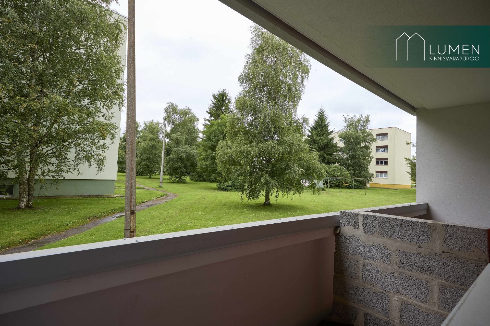 Harju maakond, Rae vald, Jüri alevik ehituse 4