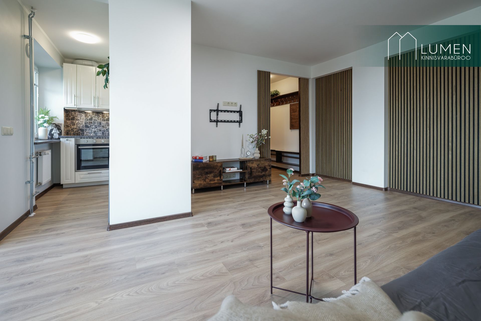 Harju maakond, Tallinn, Kristiine linnaosa Tulika 62