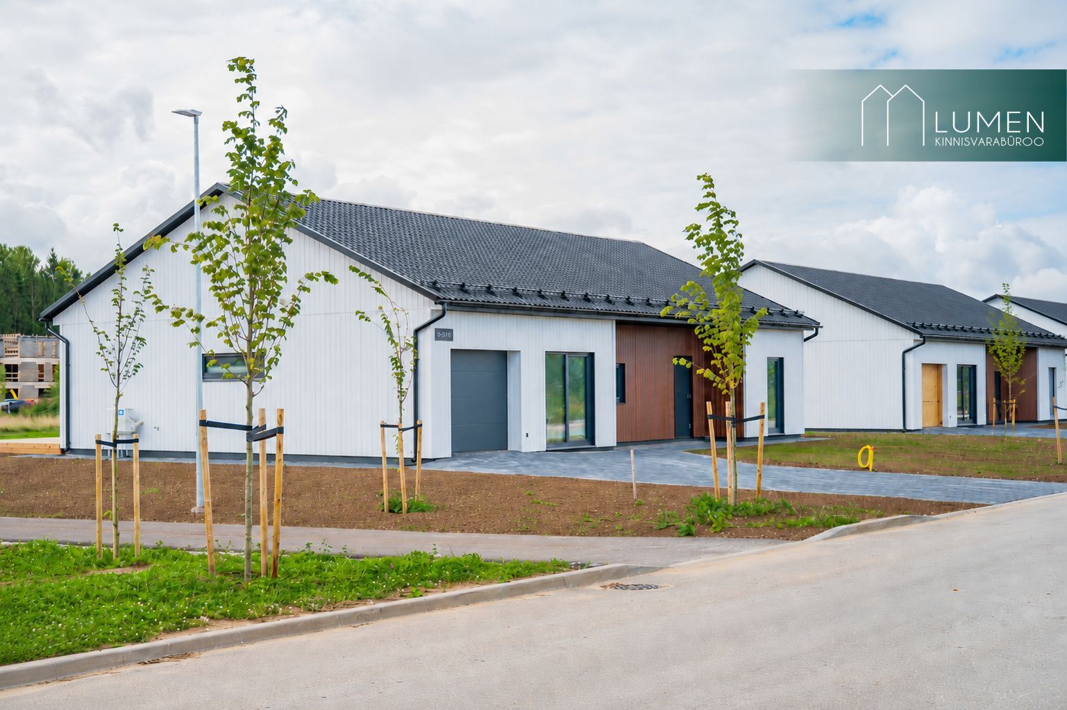 Tartu maakond, Luunja vald, Luunja alevik Kopli 6