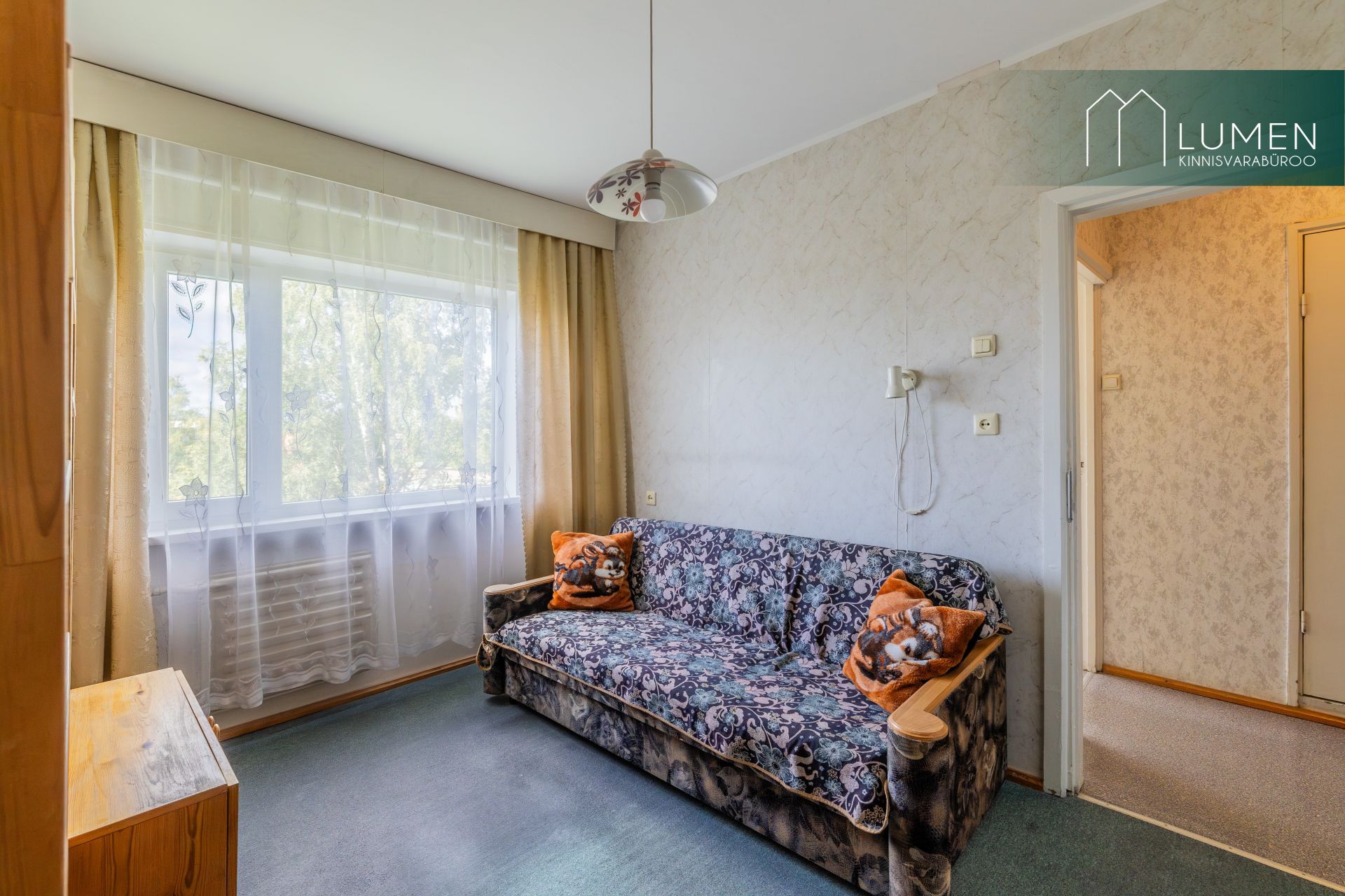 Võru maakond, Võru linn Vilja tn 8a