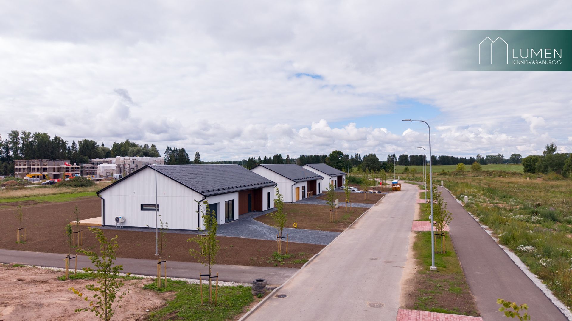 Tartu maakond, Luunja vald, Luunja alevik Kopli 8