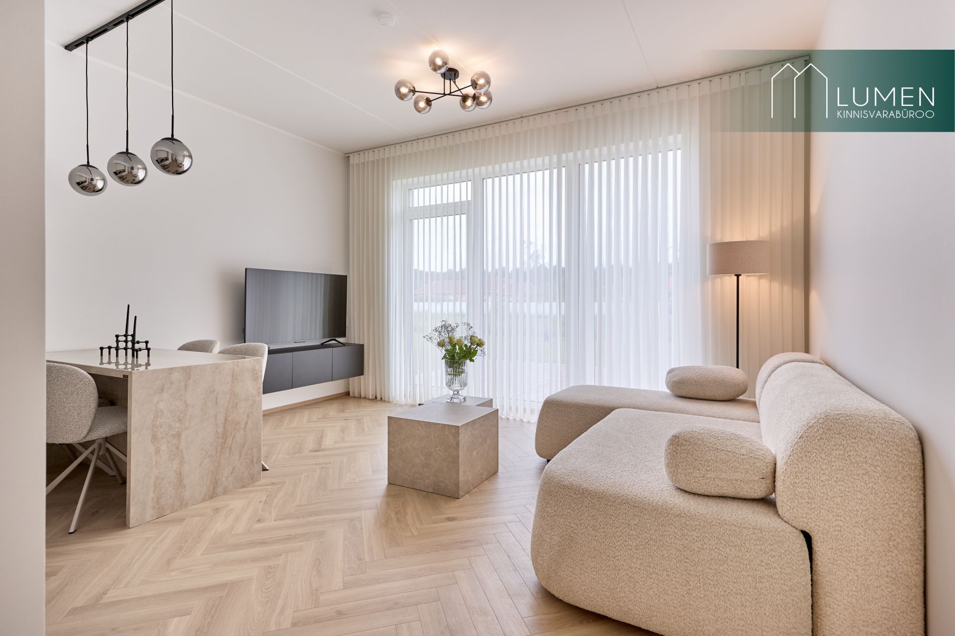 Harju maakond, Tallinn, Haabersti linnaosa Hanijala 9/2