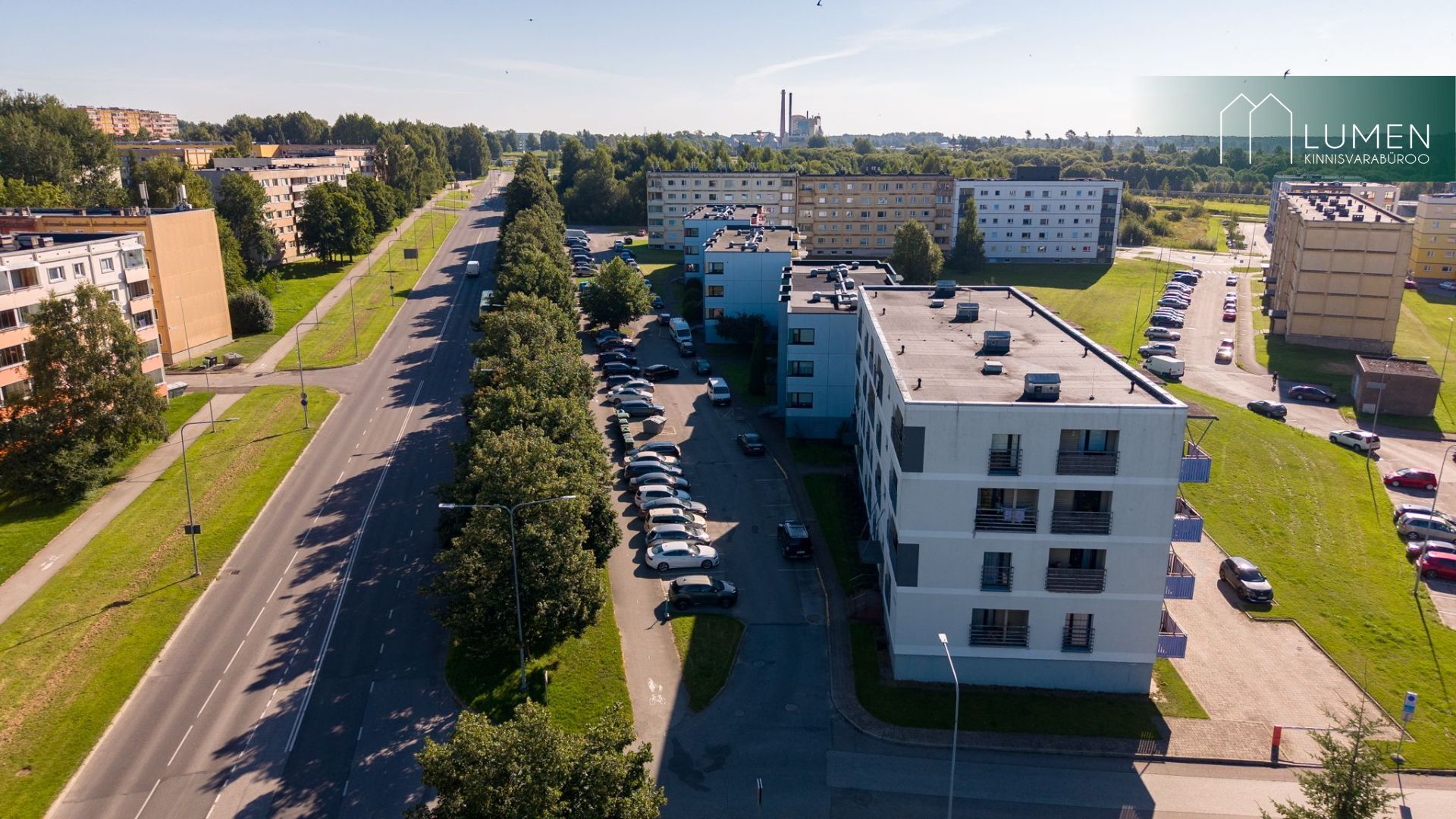 Mõisavahe 56