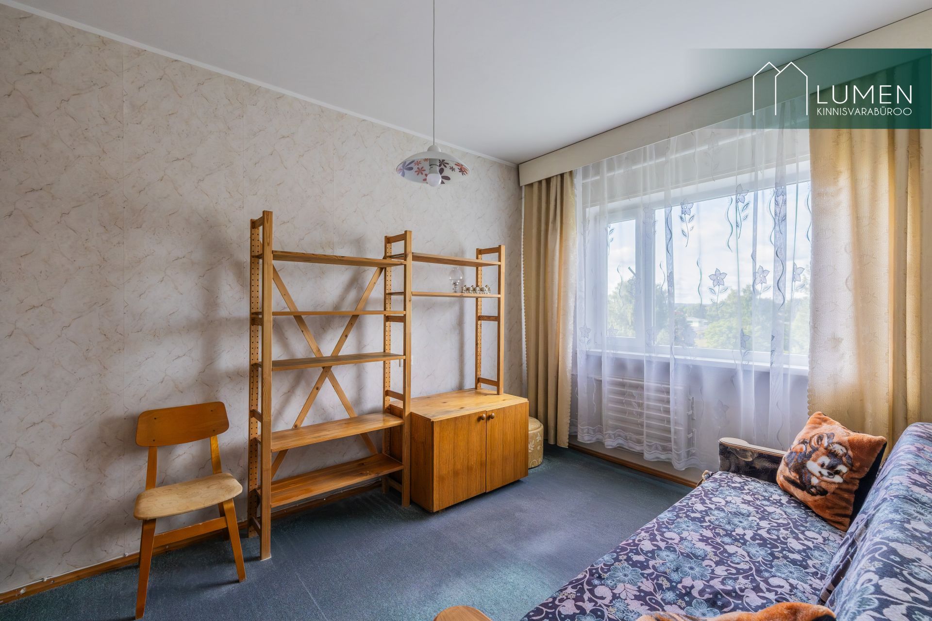 Võru maakond, Võru linn Vilja tn 8a