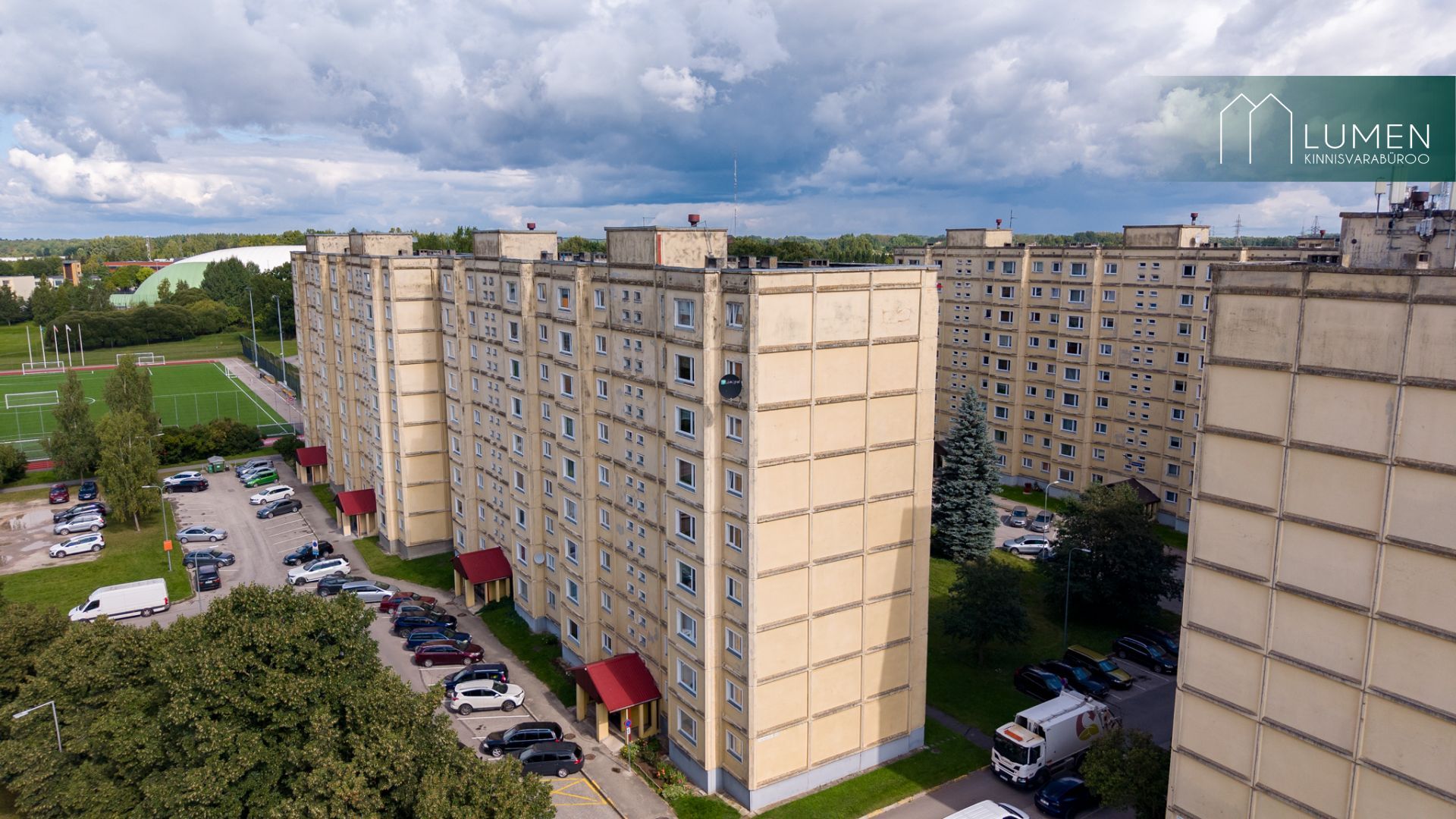 Kaunase pst 80