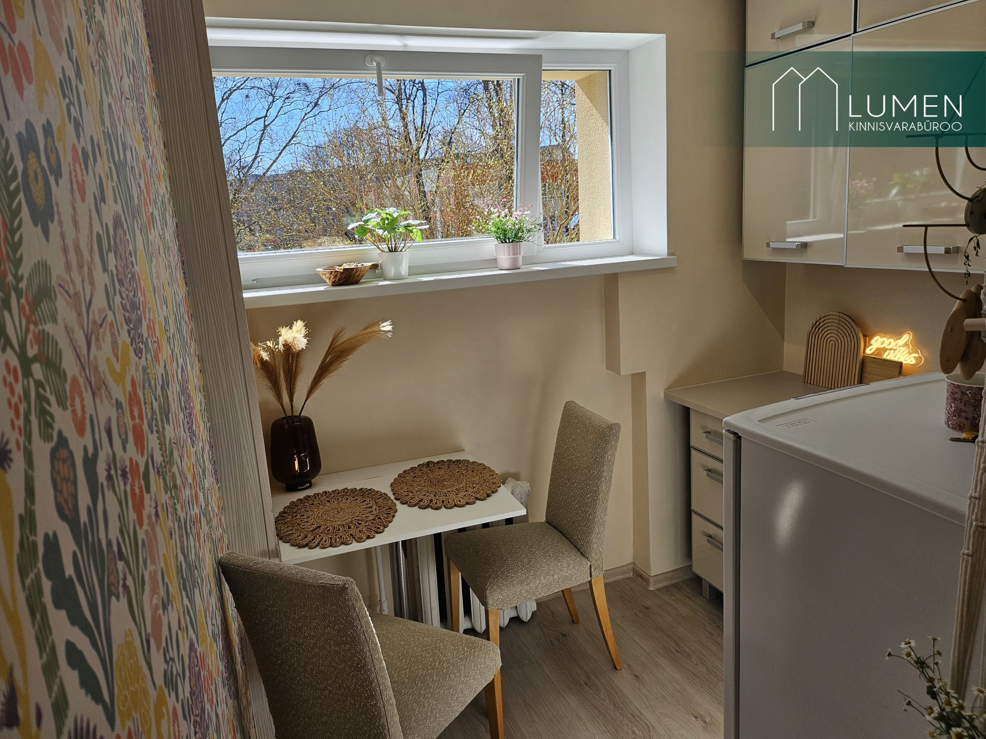 Harju maakond, Tallinn, Põhja-Tallinna linnaosa Puhangu 4a
