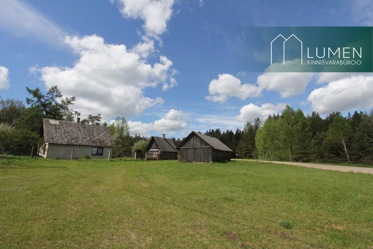 Võru maakond, Rõuge vald, Singa küla