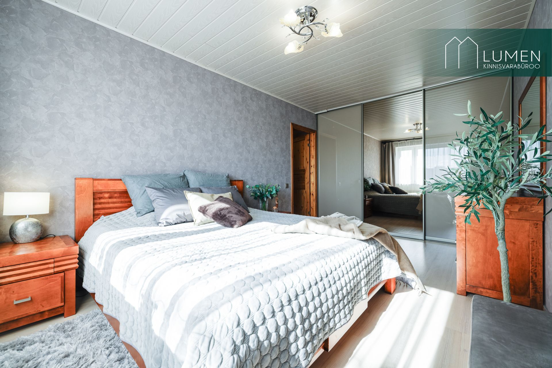 Harju maakond, Tallinn, Lasnamäe linnaosa Kihnu 20