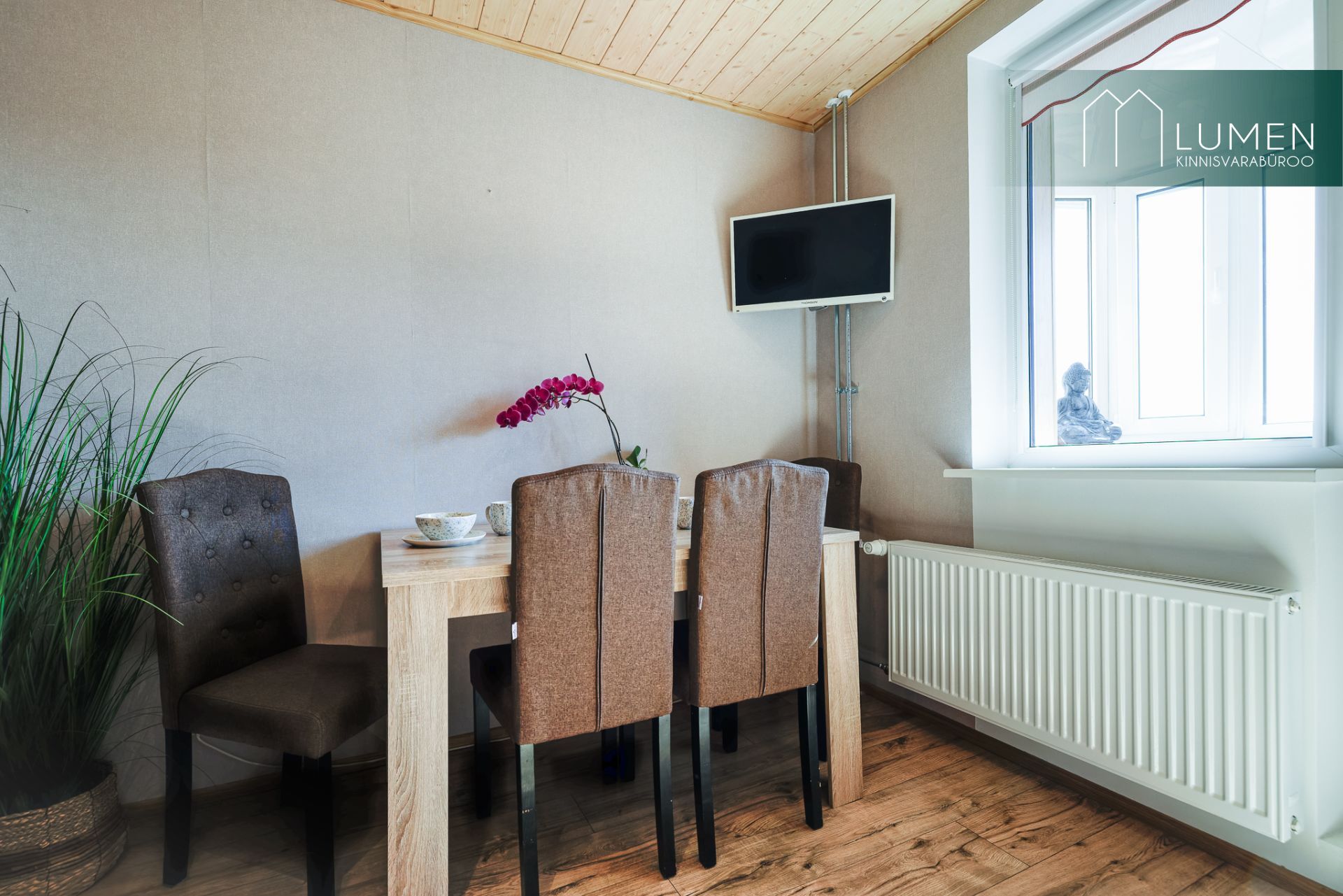 Harju maakond, Tallinn, Lasnamäe linnaosa Kihnu 20