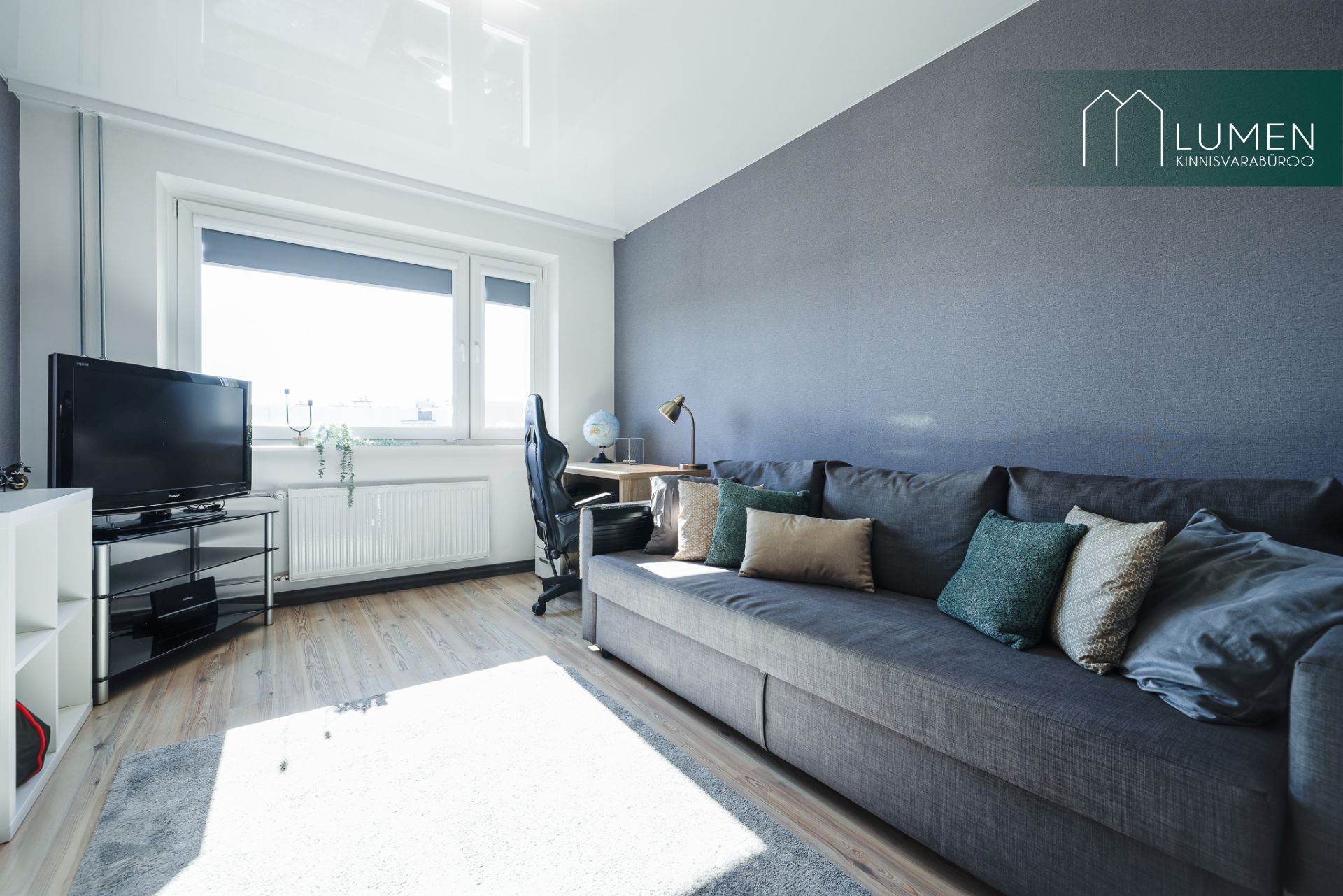 Harju maakond, Tallinn, Lasnamäe linnaosa Kihnu 20