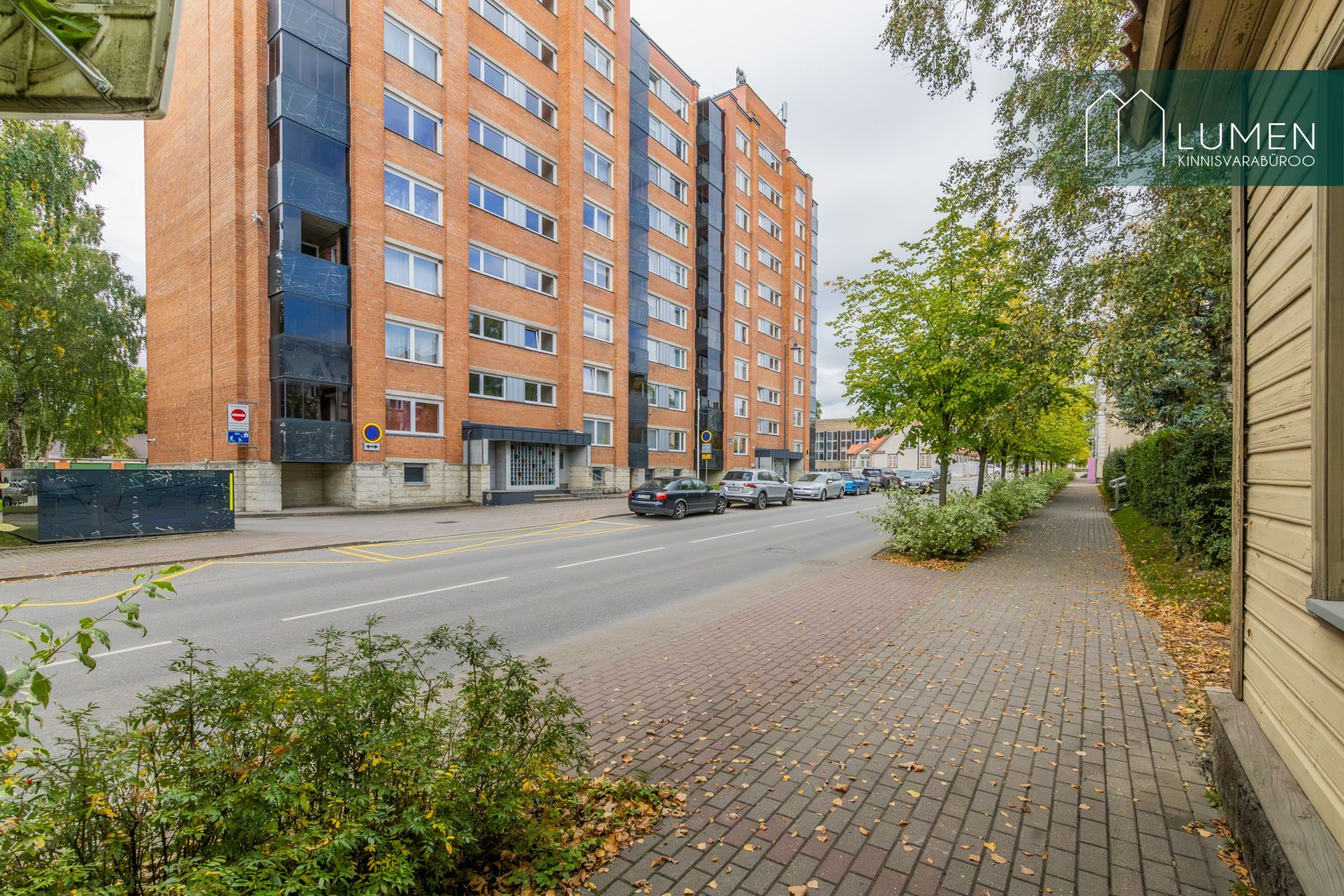 Võru maakond, Võru linn Kreutzwaldi 22