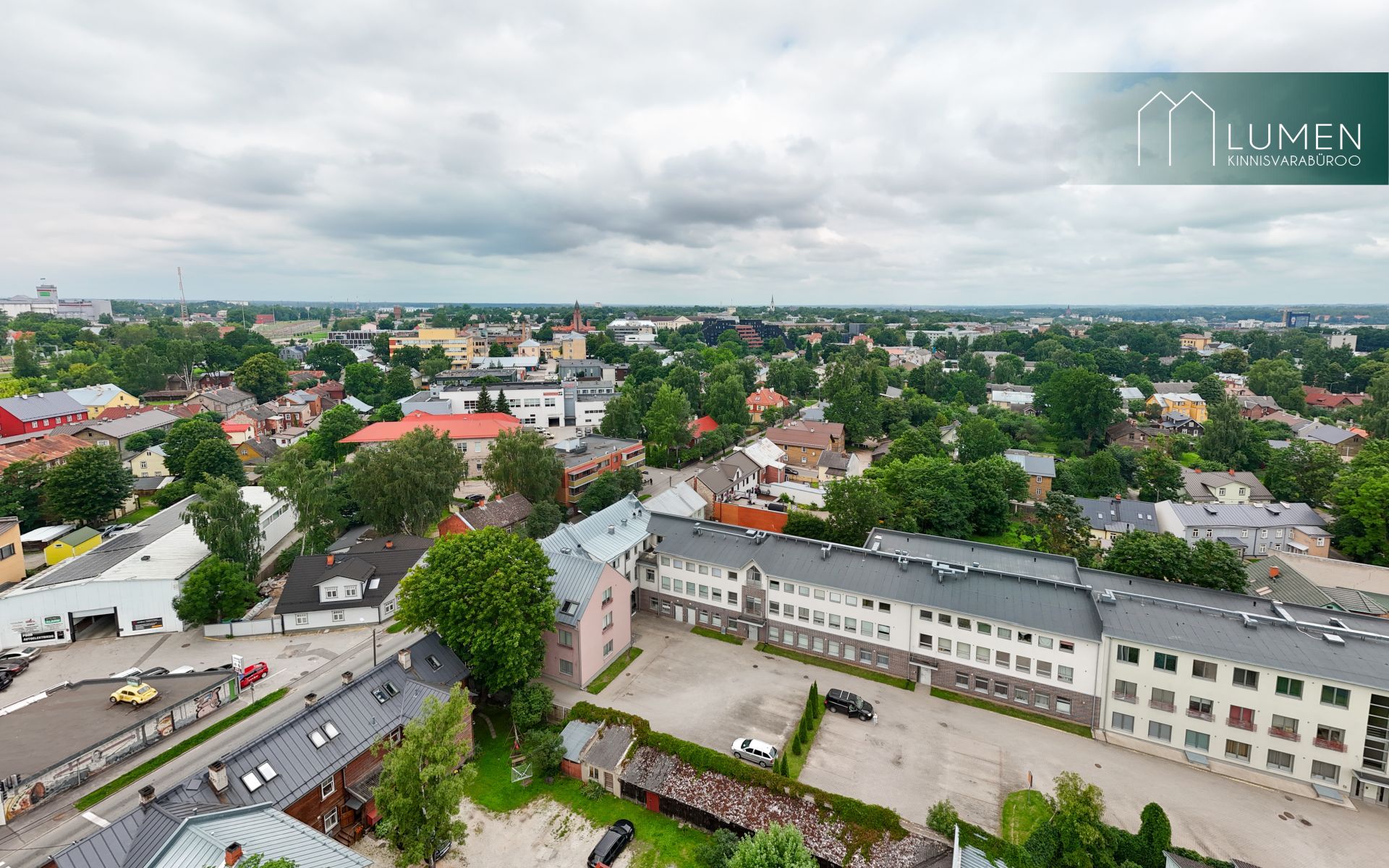 Võru tn 100