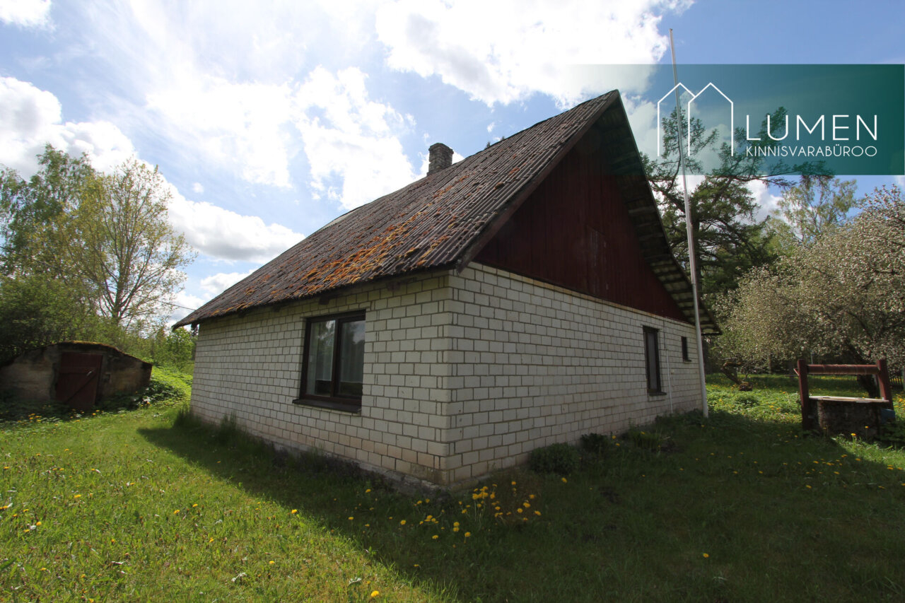 Võru maakond, Rõuge vald, Singa küla
