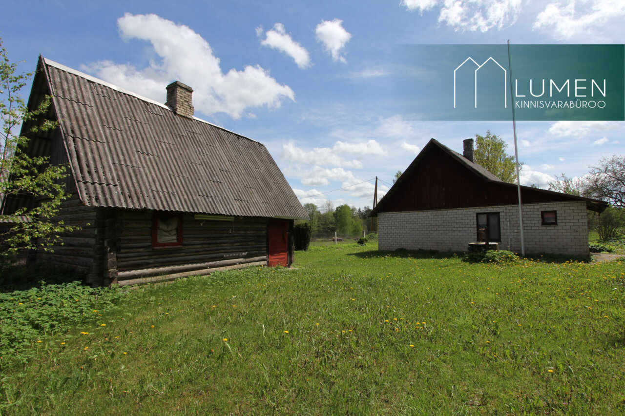Võru maakond, Rõuge vald, Singa küla