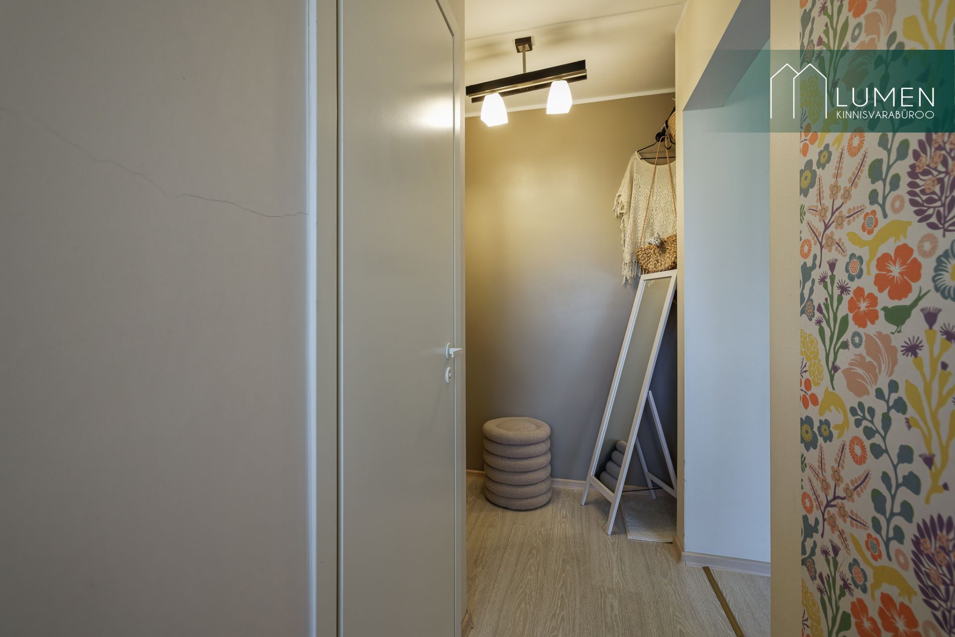 Harju maakond, Tallinn, Põhja-Tallinna linnaosa Puhangu 4a