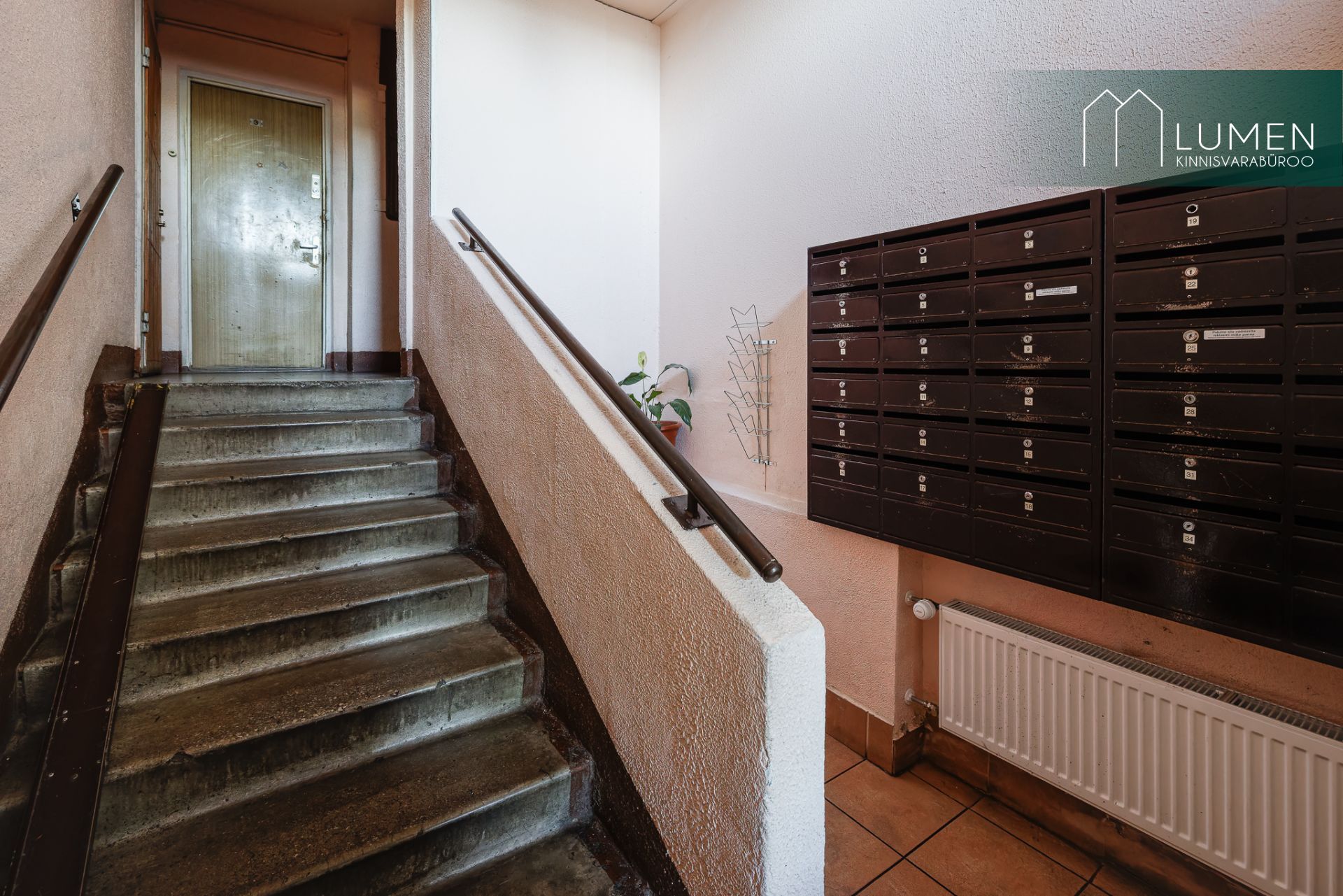 Harju maakond, Tallinn, Lasnamäe linnaosa Kihnu 20