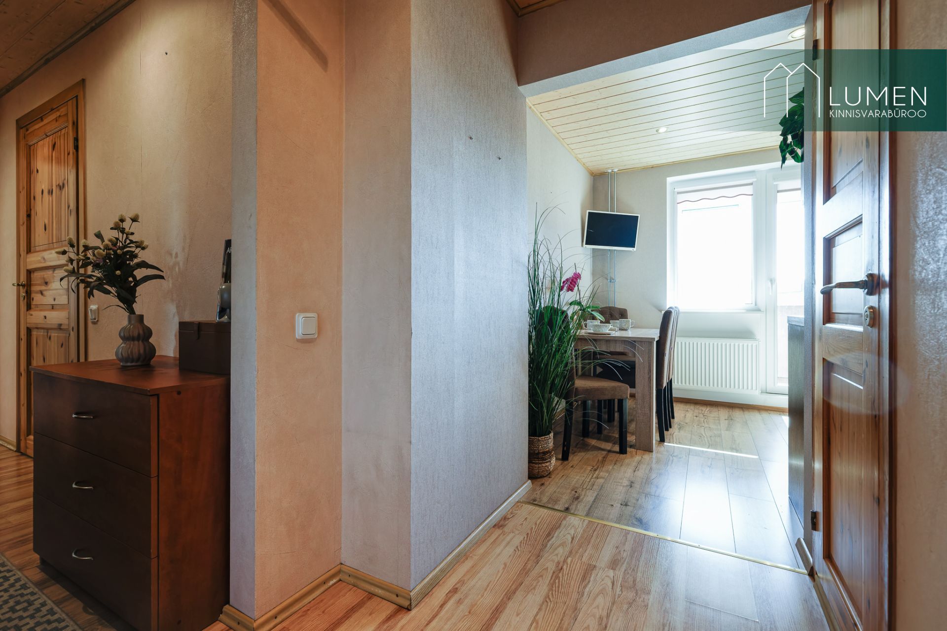 Harju maakond, Tallinn, Lasnamäe linnaosa Kihnu 20
