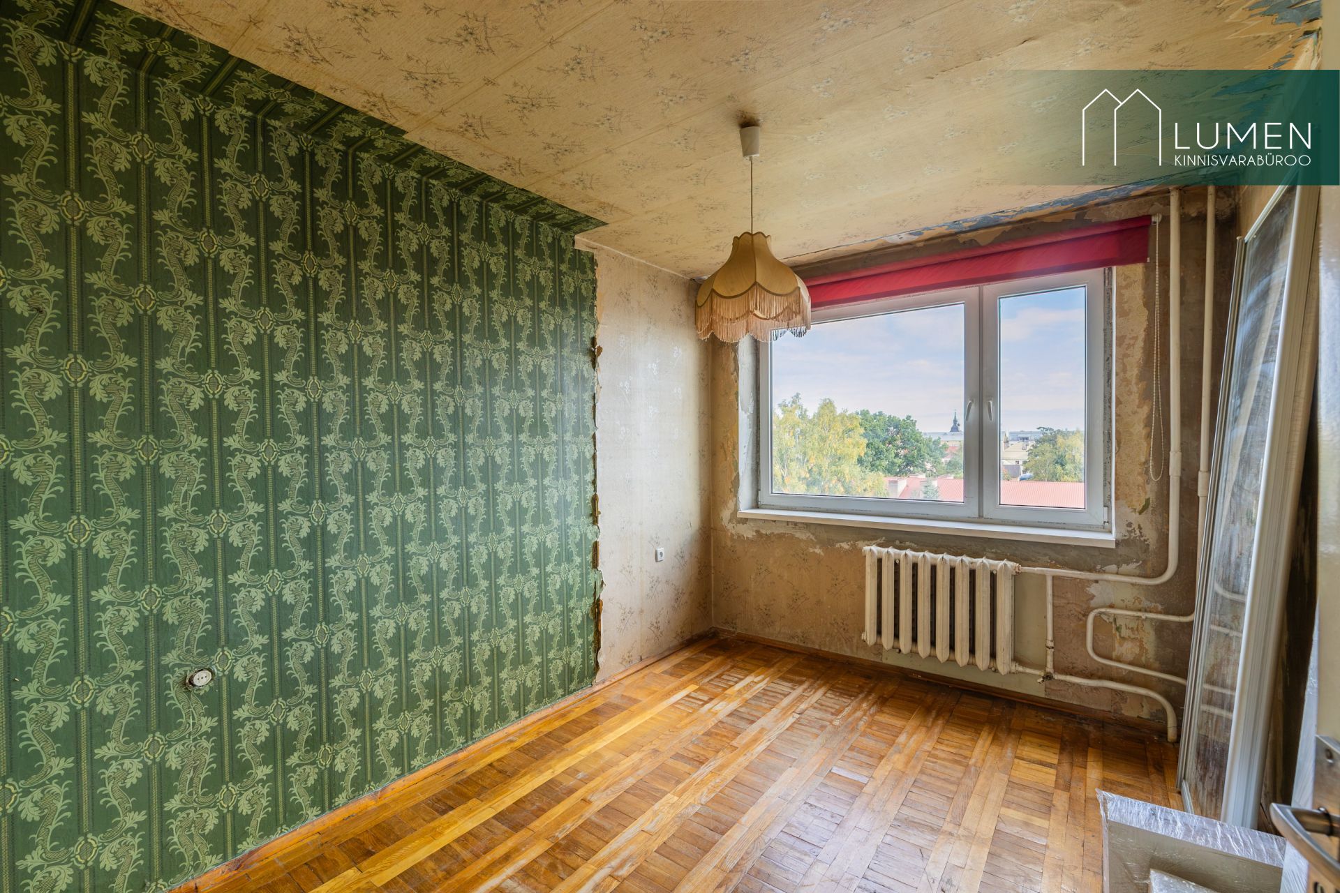 Võru maakond, Võru linn Kreutzwaldi 22