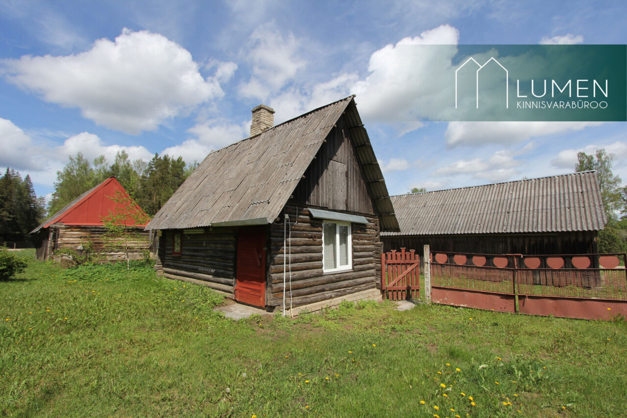 Võru maakond, Rõuge vald, Singa küla